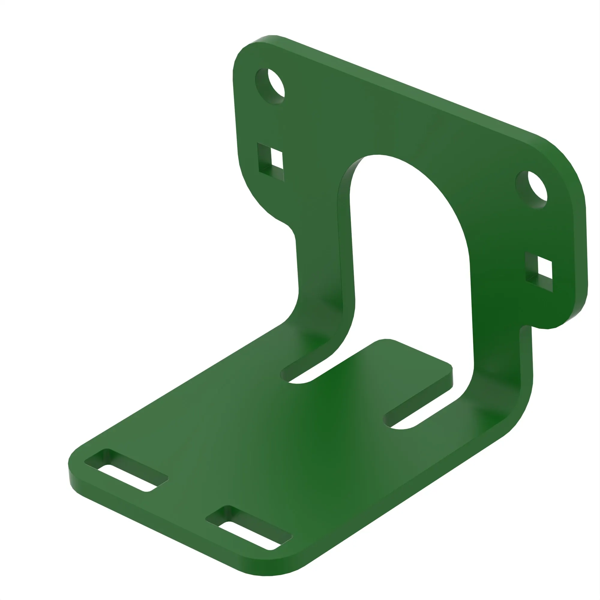BRACKET, 1895 60 IW TUBE  SUPPORT B