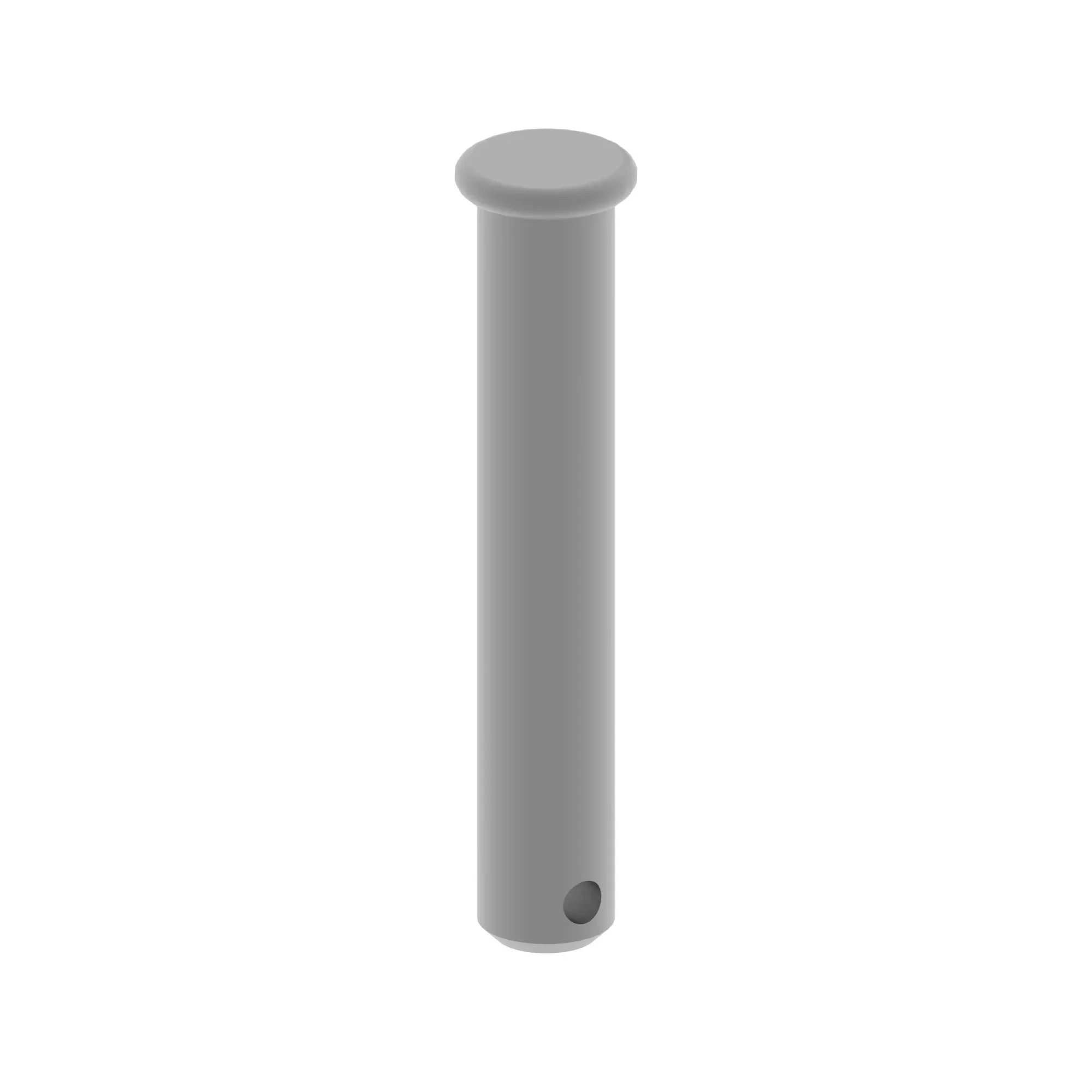 PIN, B12X70, GB/T882-1986