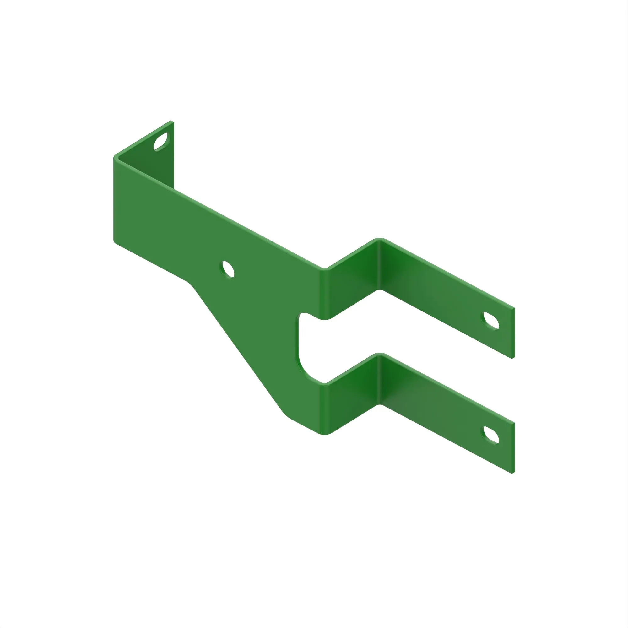 John Deere Left Side Light Bracket - N304175