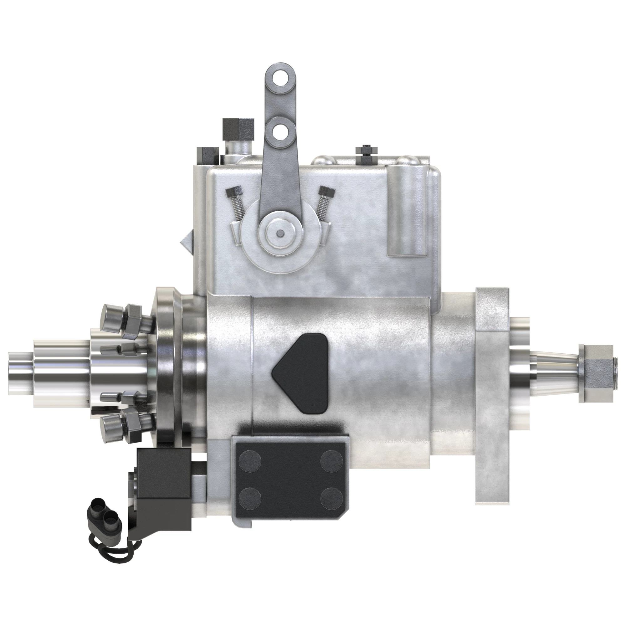FUEL INJECTION PUMP