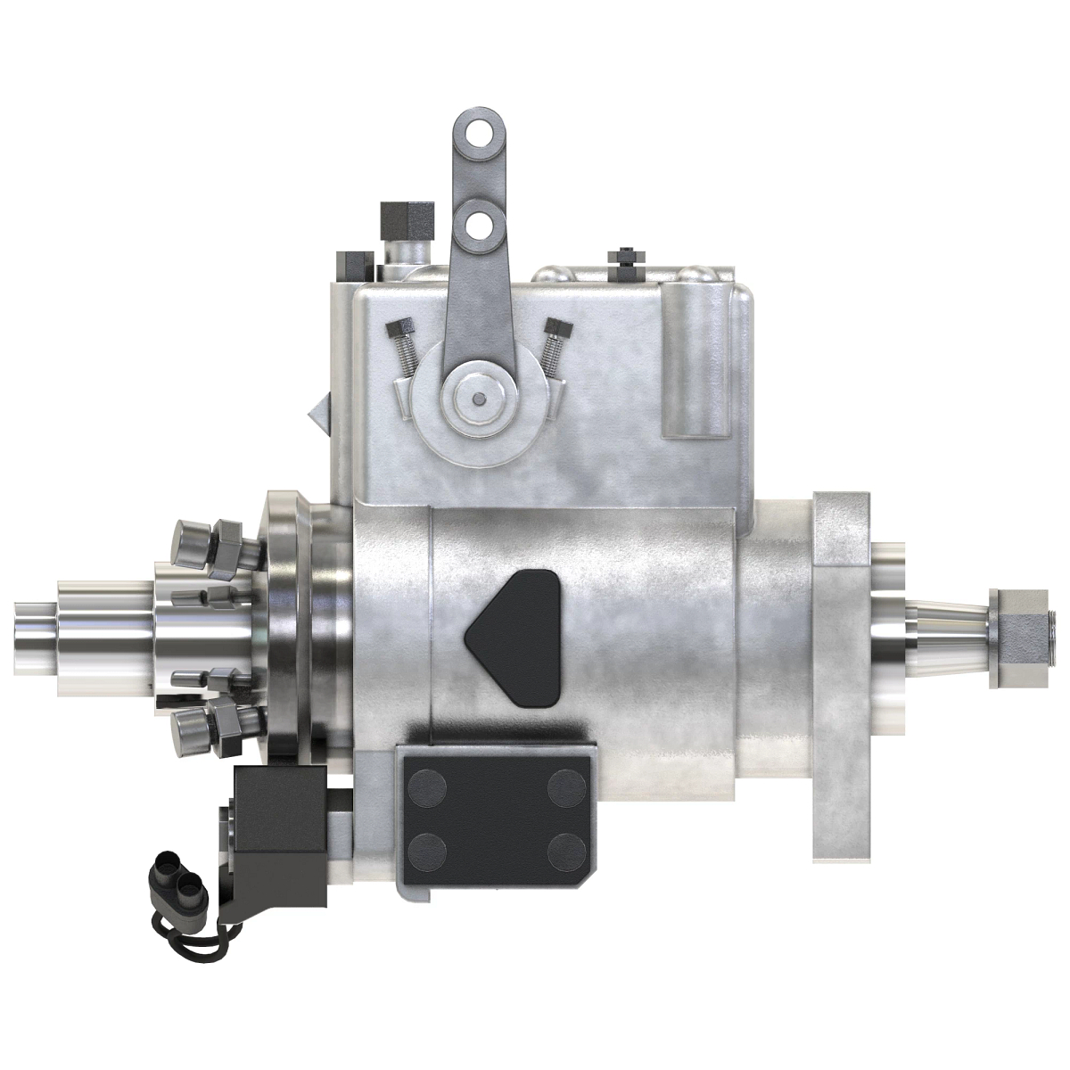 FUEL INJECTION PUMP