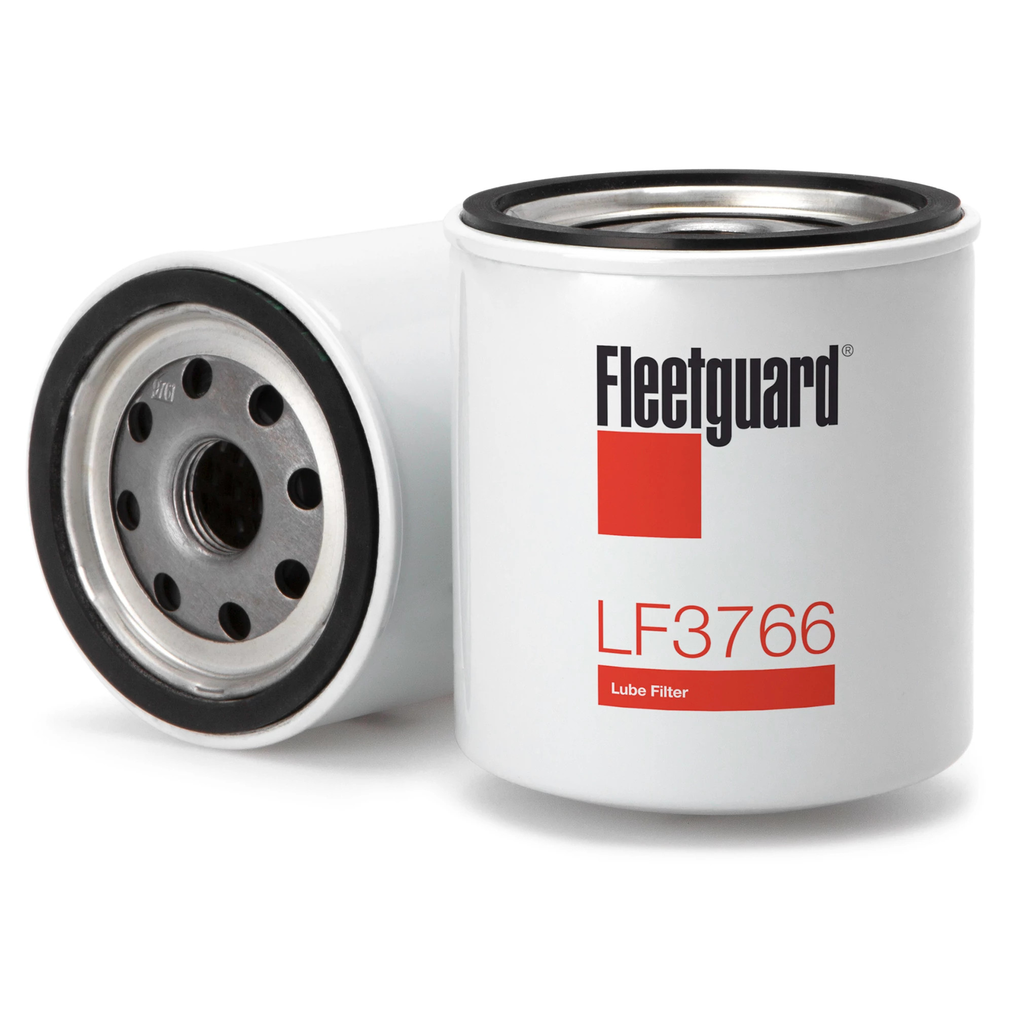 Fleetguard Engine Oil Filter - PMLF3766