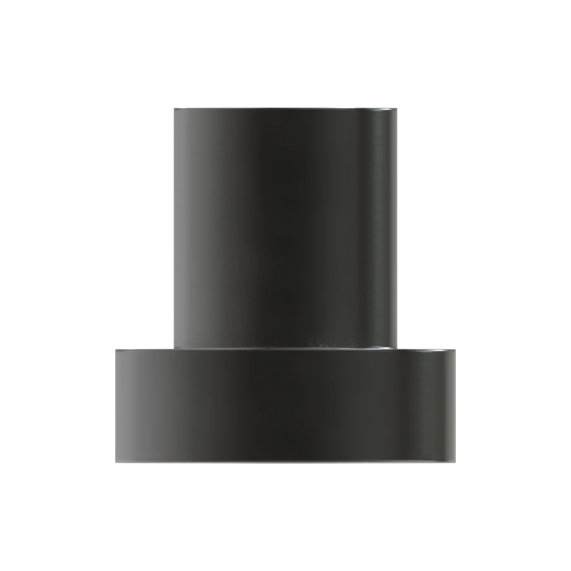 John Deere Cylindrical Flanged Alloy Bushing - A54822