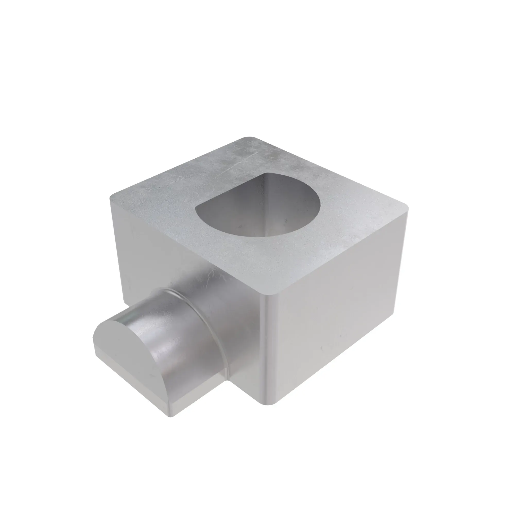John Deere Swivel - TCU25643