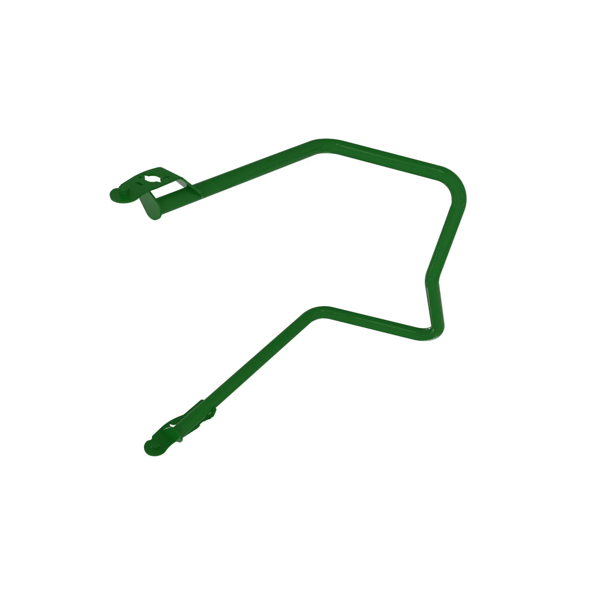 STAND, PARKING