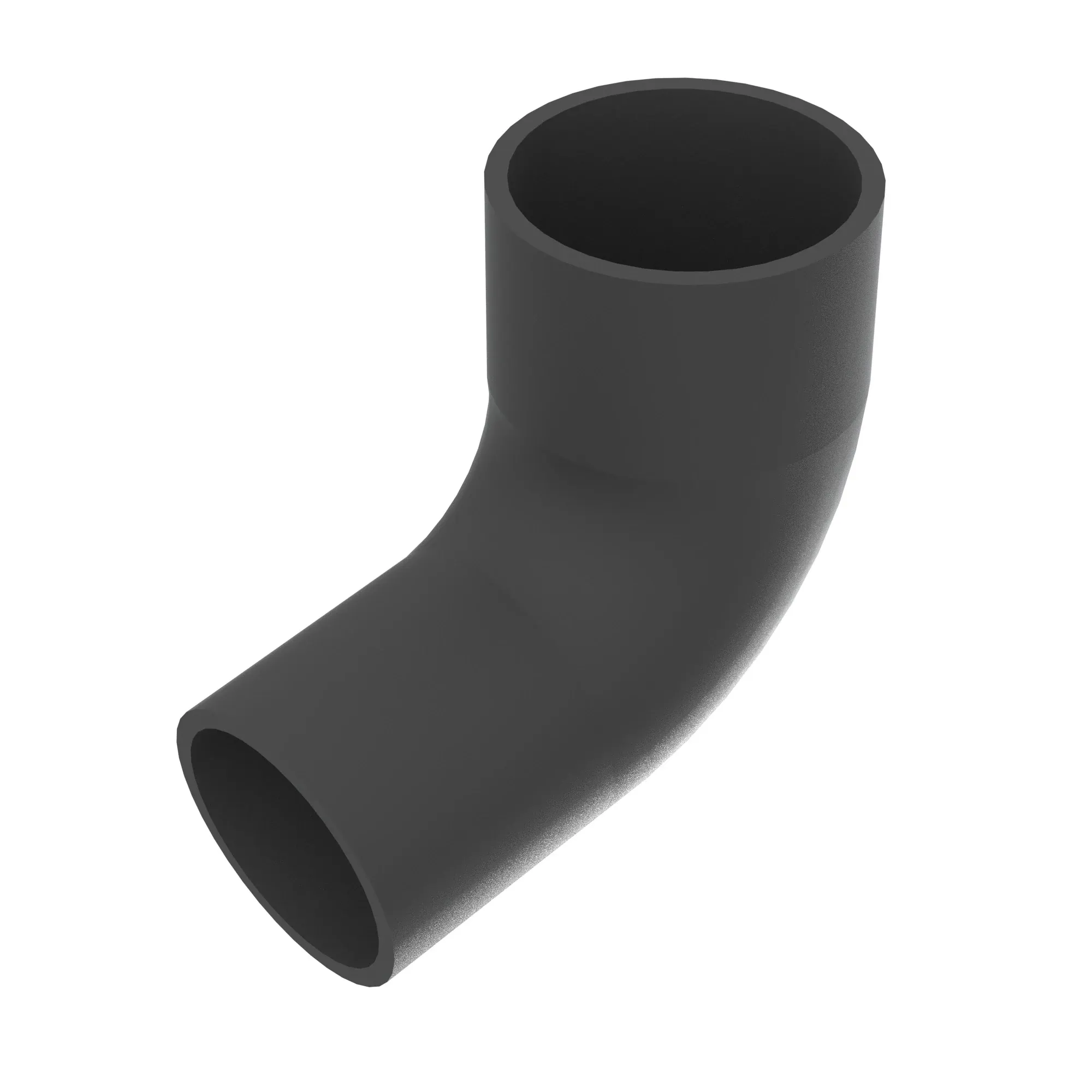 John Deere Radiator Hose - DX15866