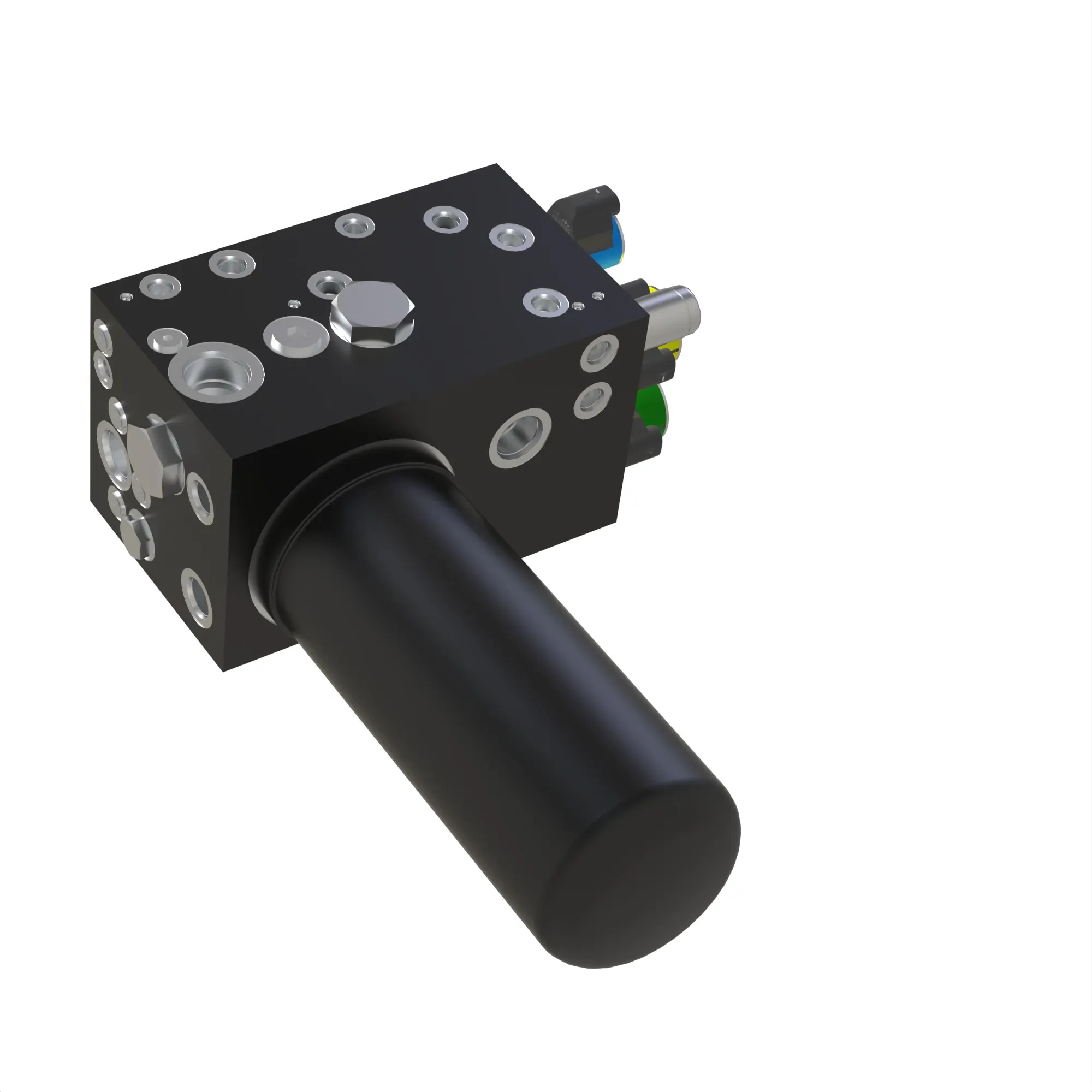 COMBINATION VALVE