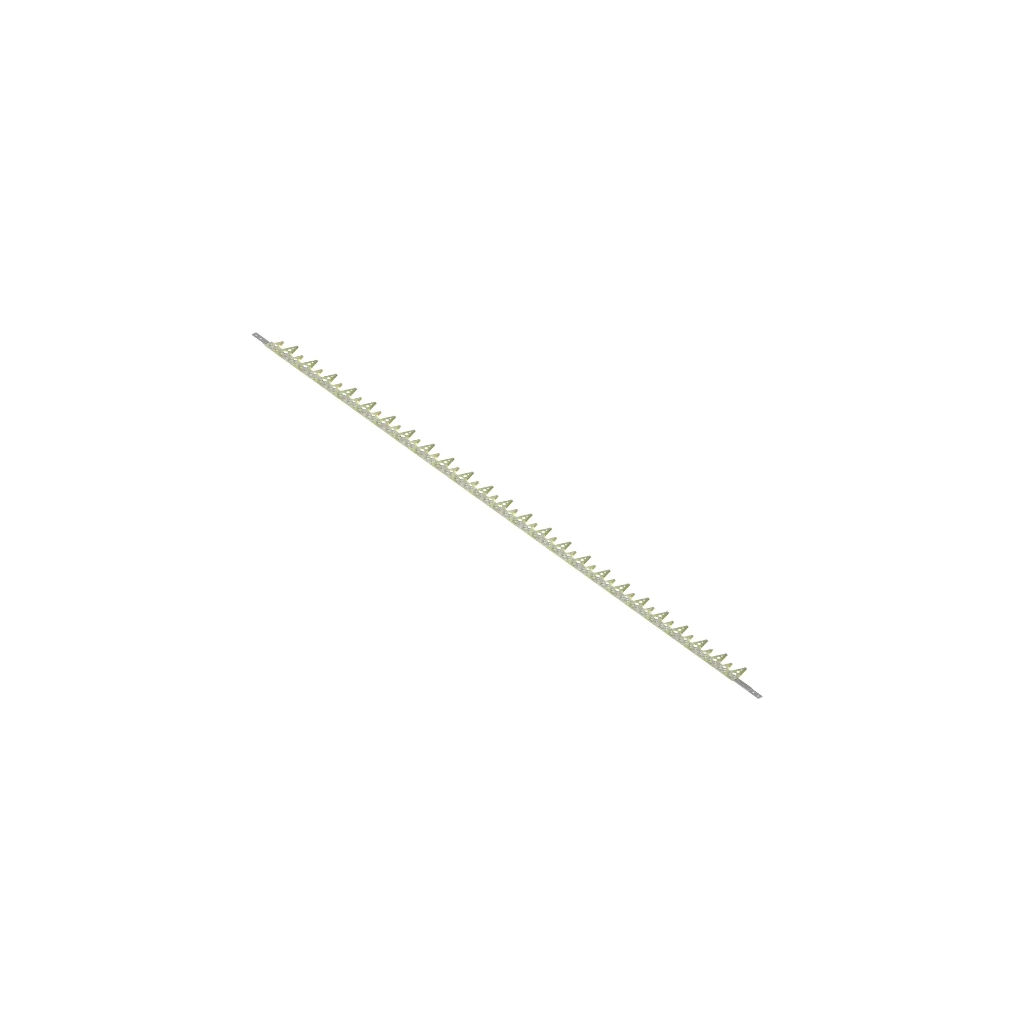 KNIFE ASSEMBLY (SHORT LONG COARSE) 50FT RH MIDDLE