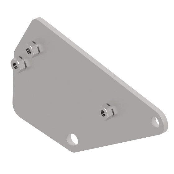 John Deere Bracket - AT489529