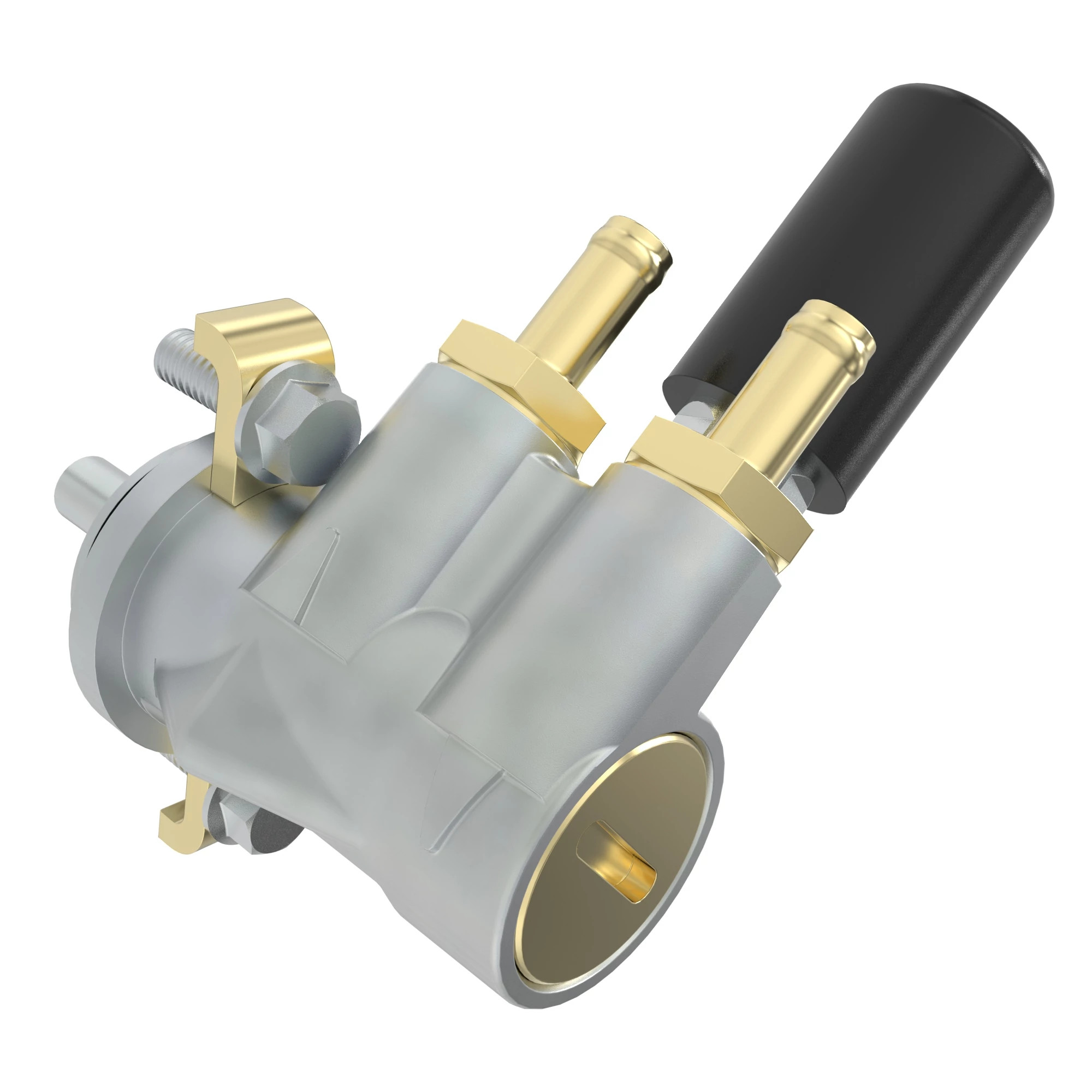 John Deere Fuel Transfer Pump - RE532210