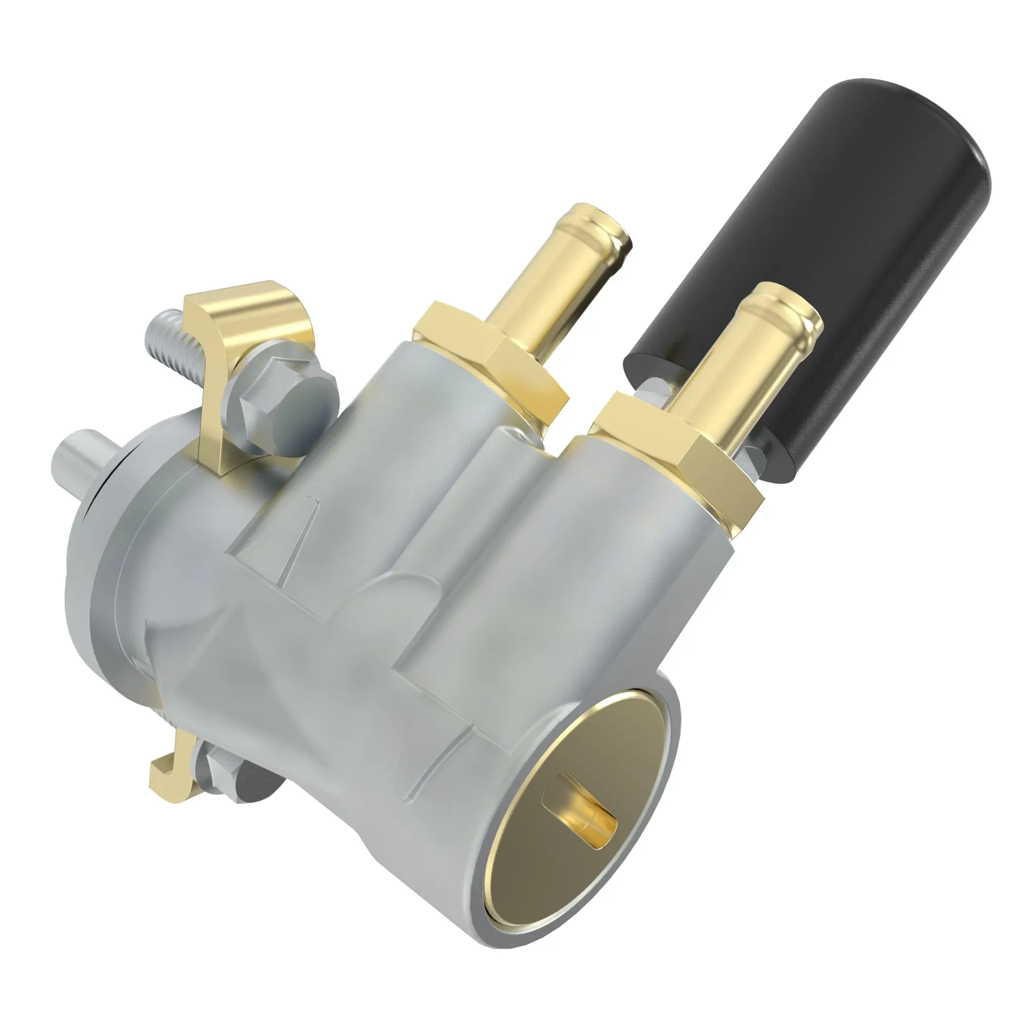 John Deere Fuel Transfer Pump - RE532210