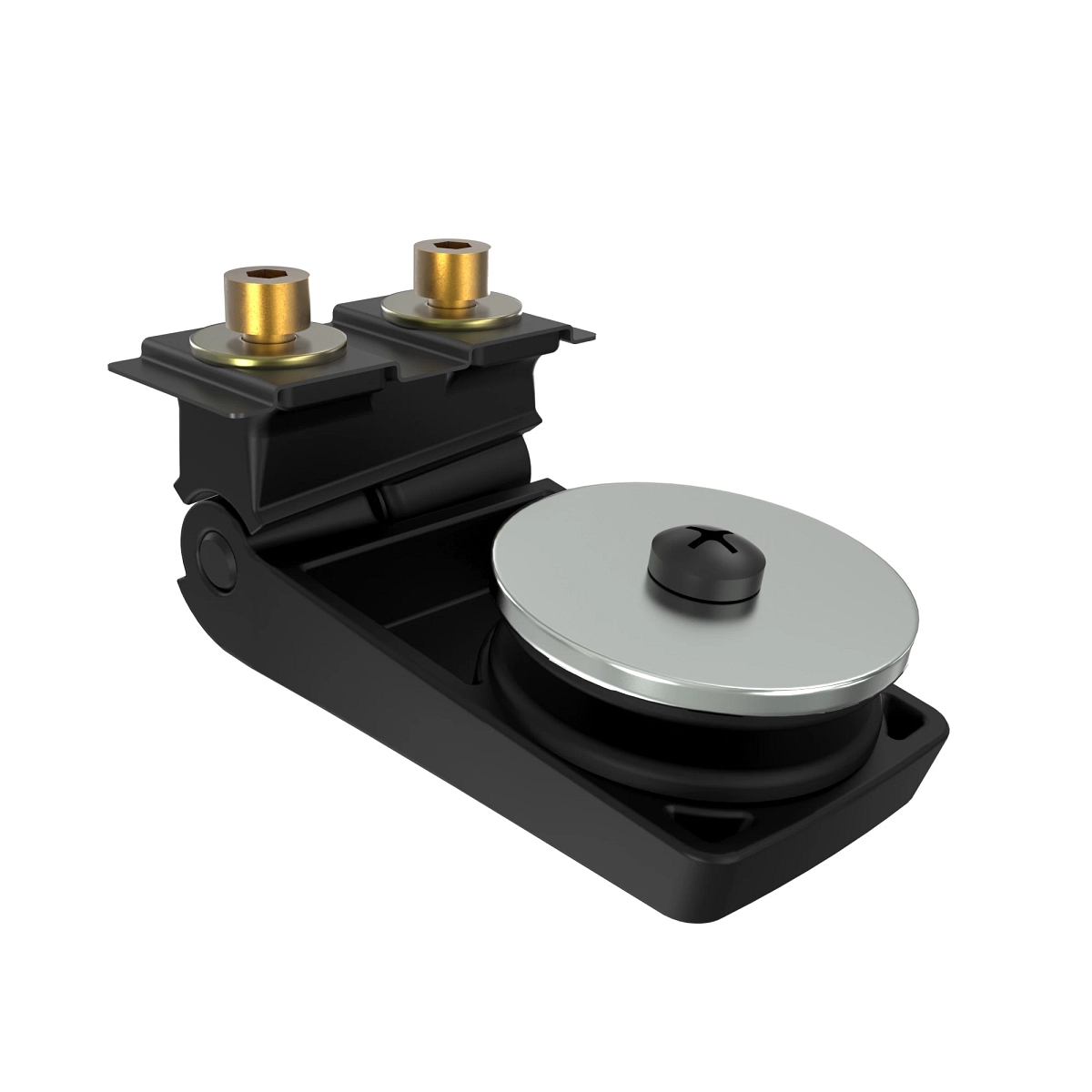 Mounting Parts Kit, Hinge For