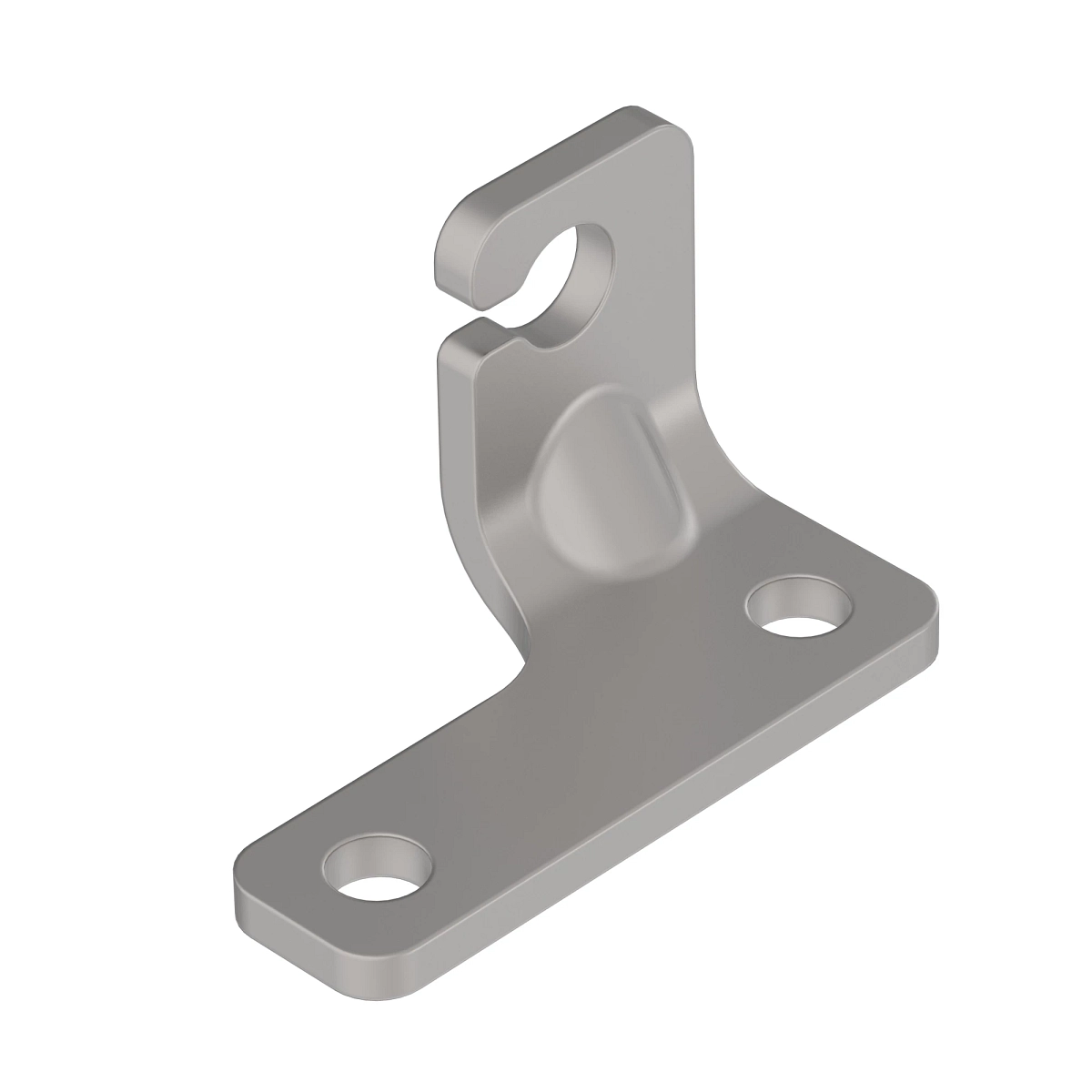 Bracket, Park Brake Cable