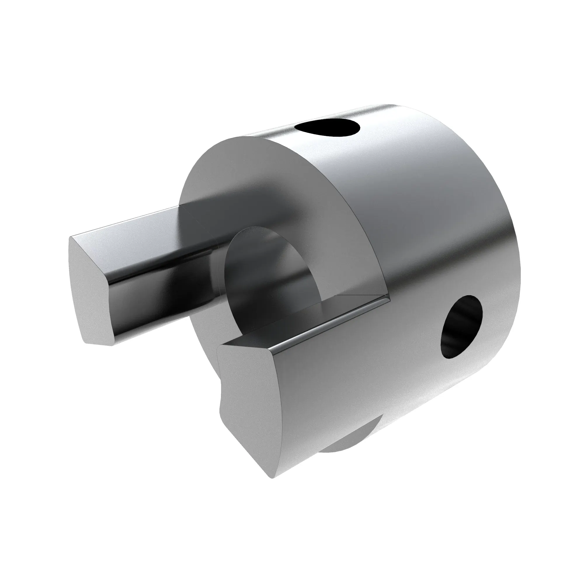 John Deere Coupling - R117021