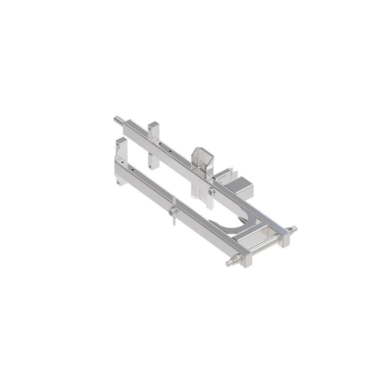 Swivel, Balance System Vertic. 800S