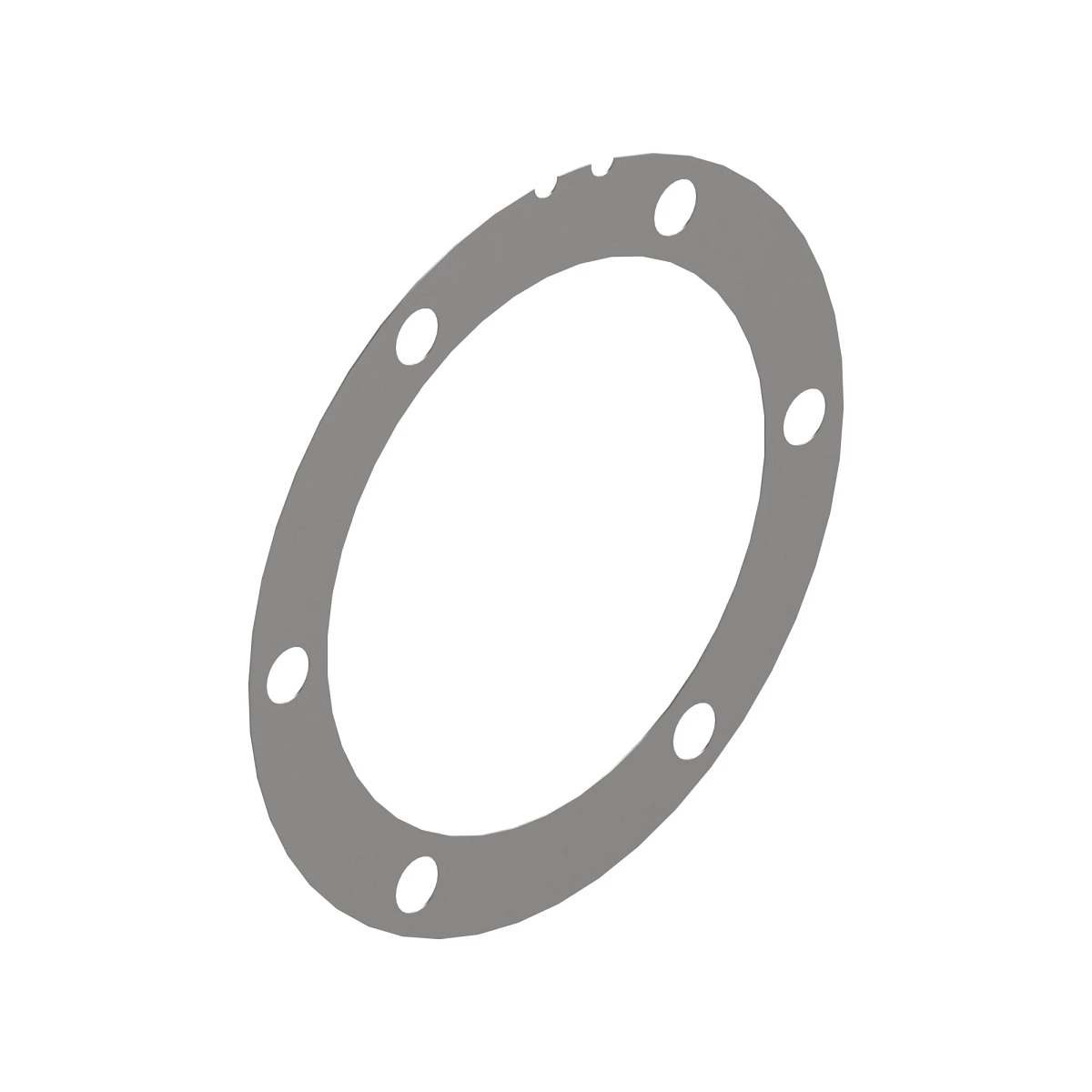Shim With Holes 0.25