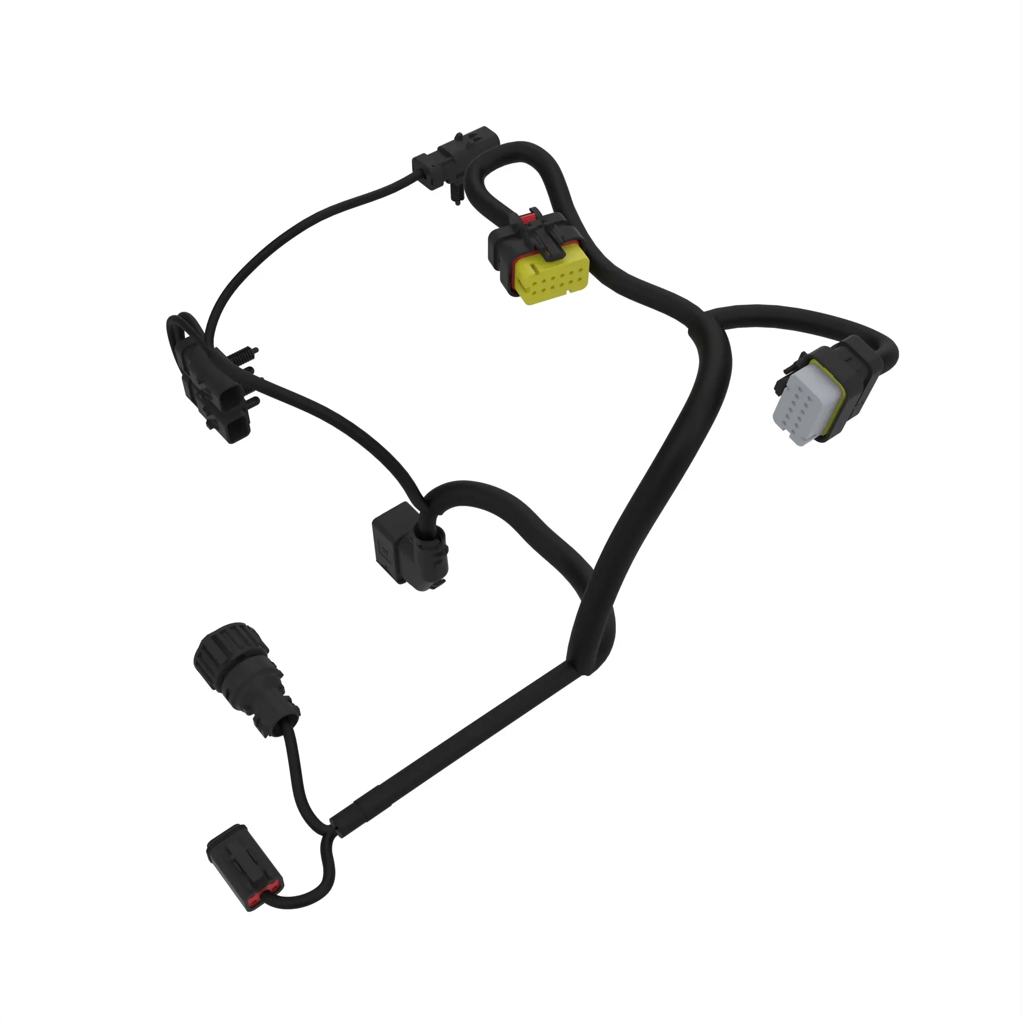 WIRING HARNESS, DEF CONTROL HARNESS