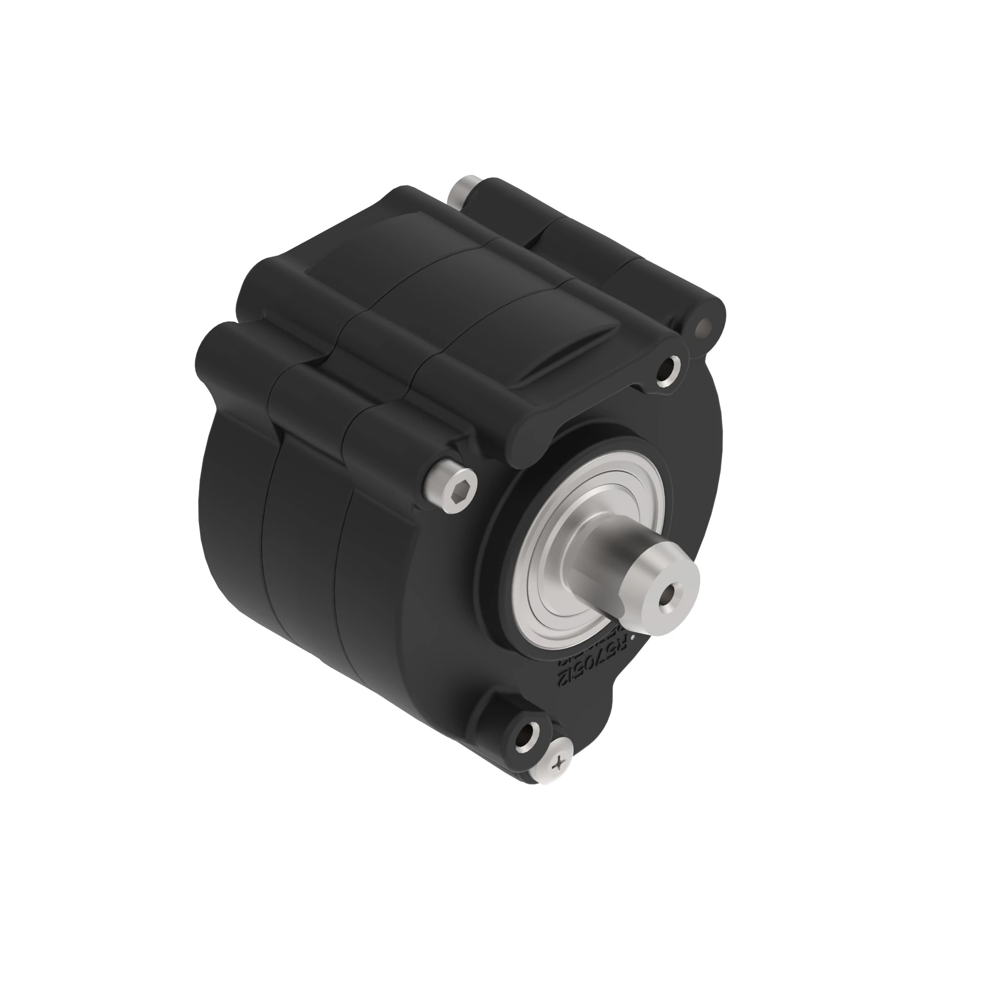 John Deere Steering Controller - RE596180