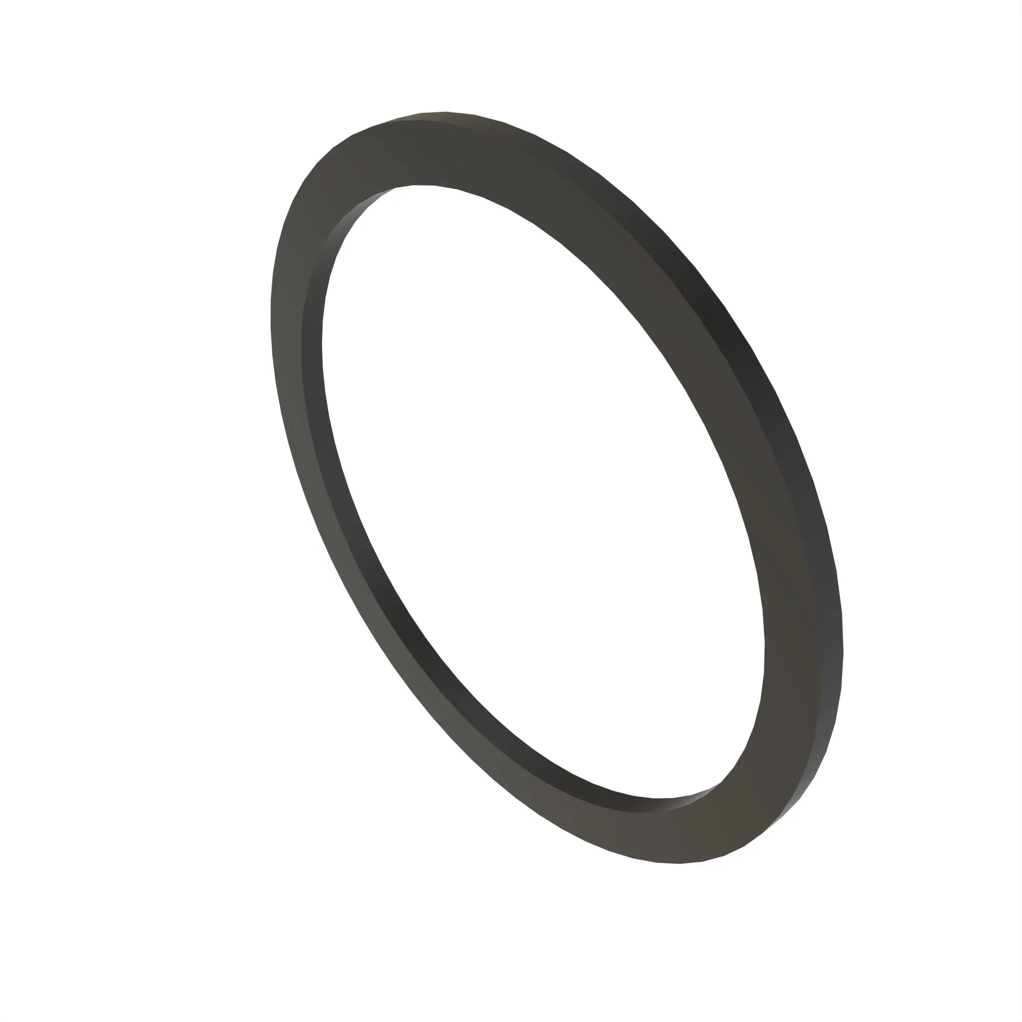 John Deere External Snap Ring - R49253