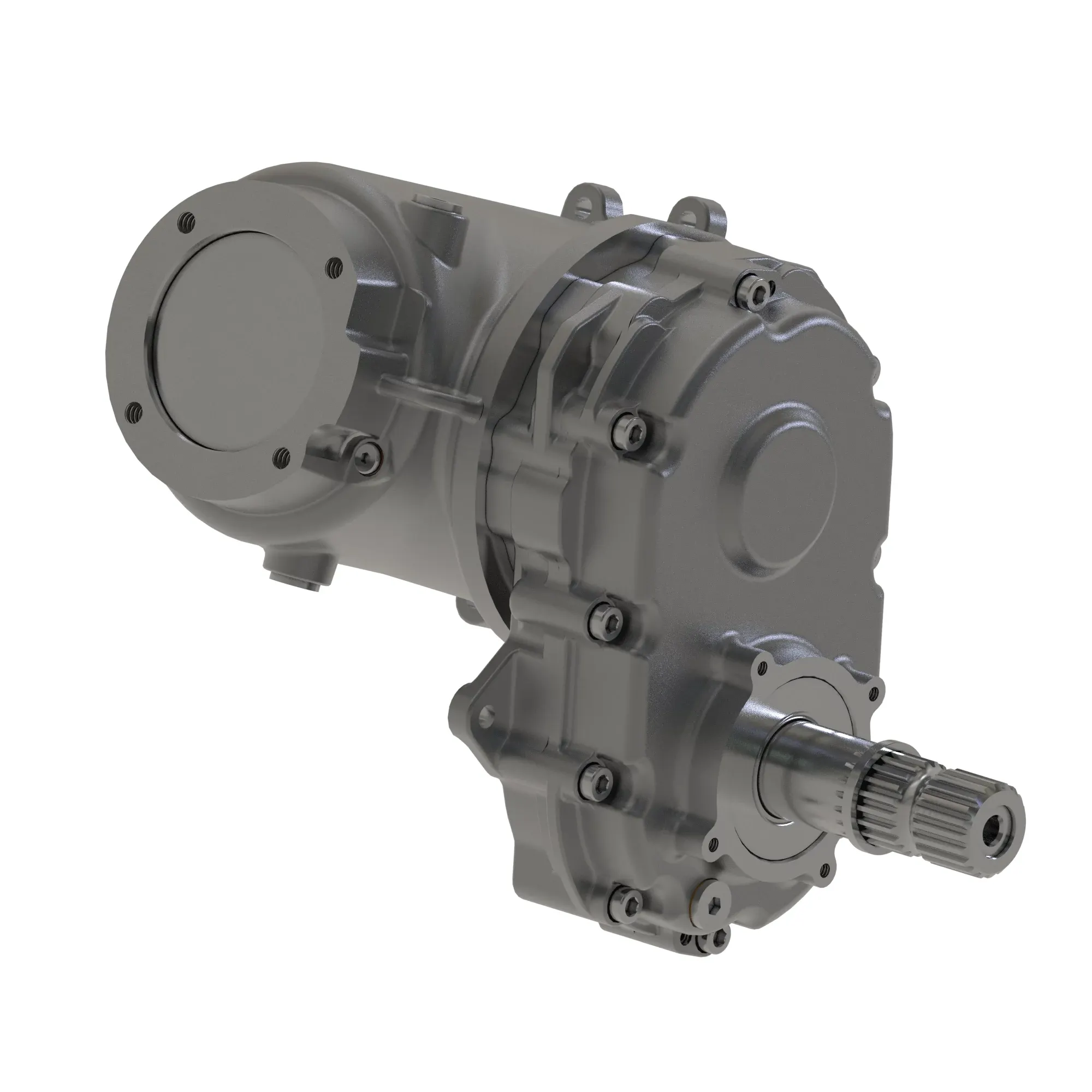 John Deere Transmission - LCA114622