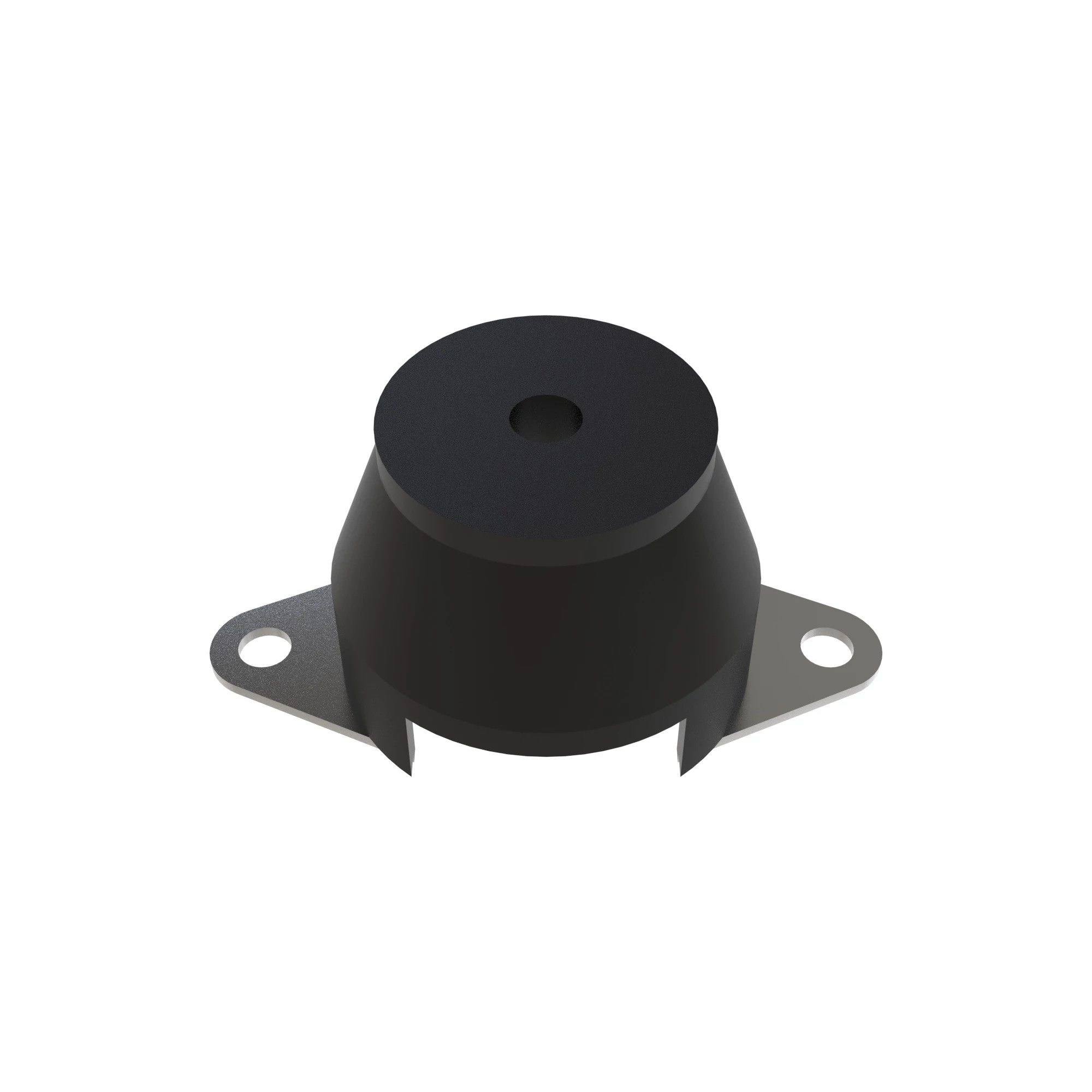 ISOLATOR, ENGINE