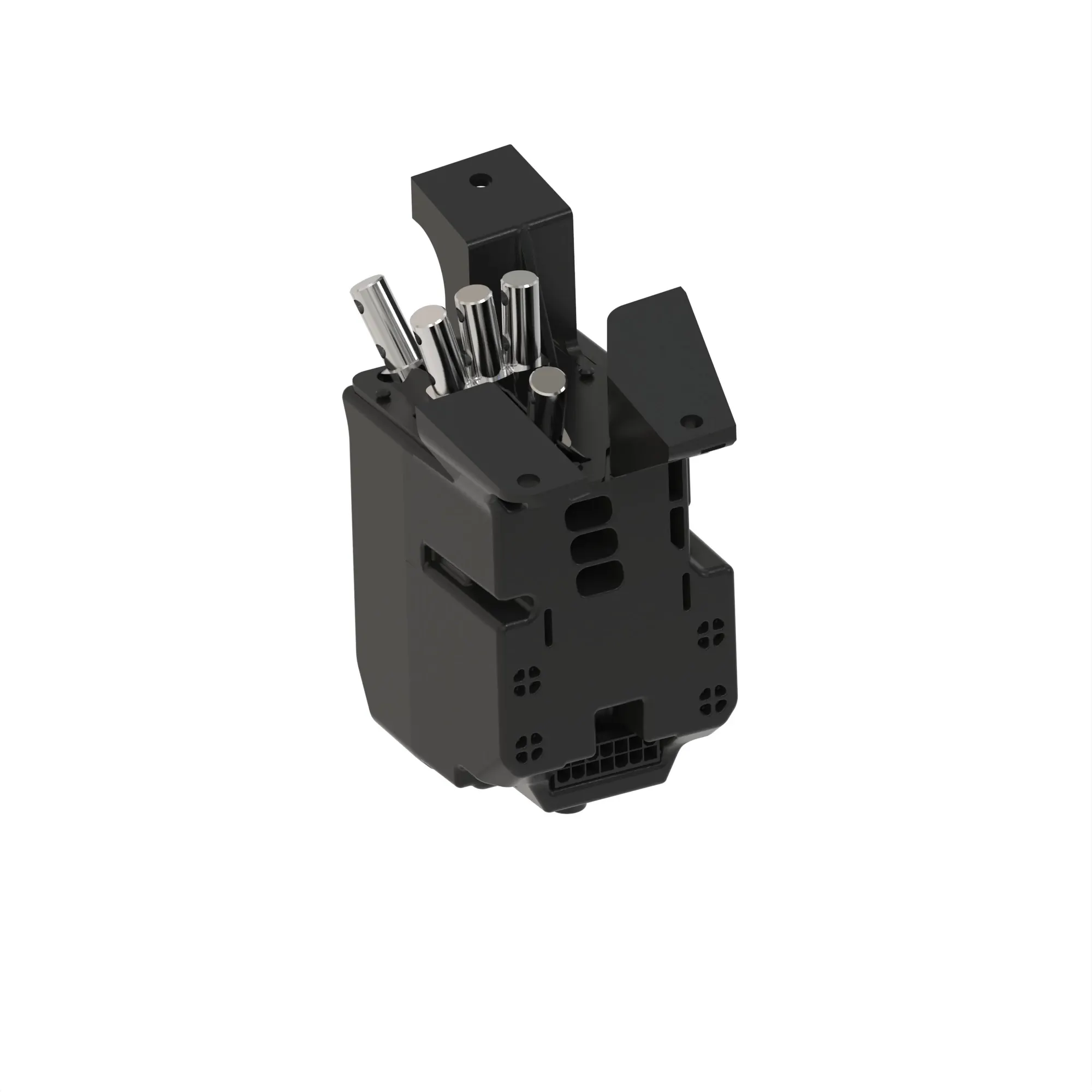 Control Lever