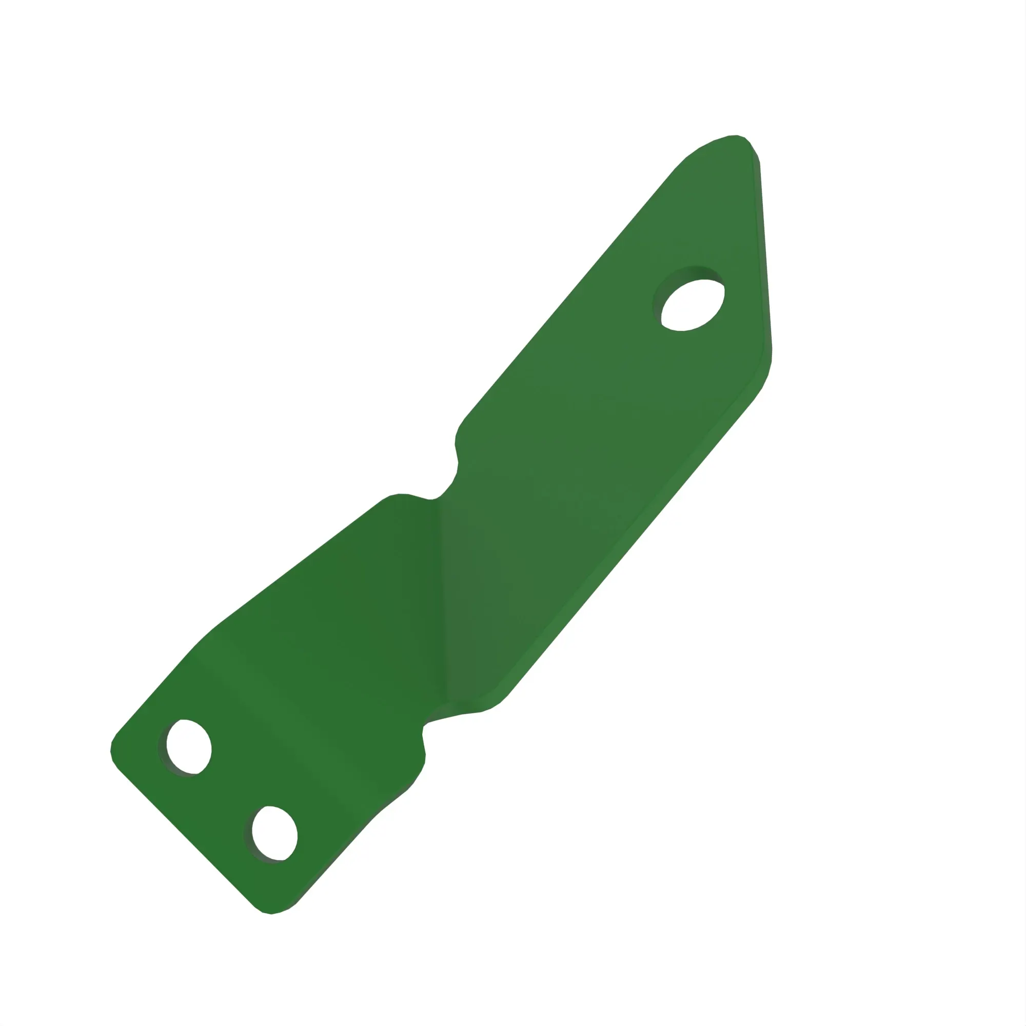 BRACKET, SCV DRAFT SENSE SHAFT