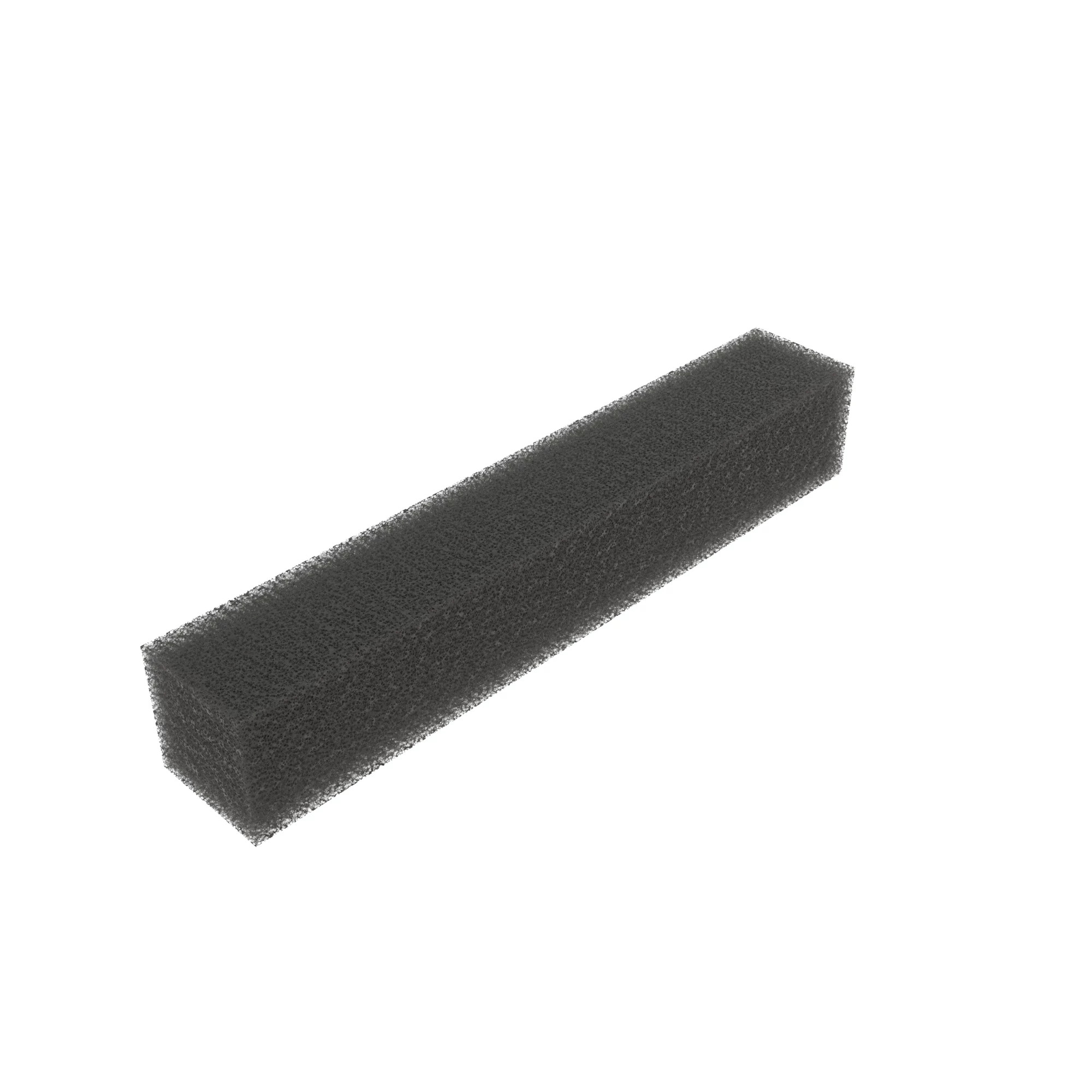 PAD, BAFFLE