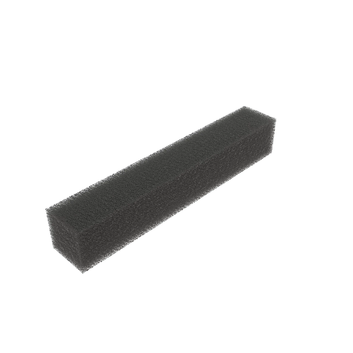 Pad, Baffle