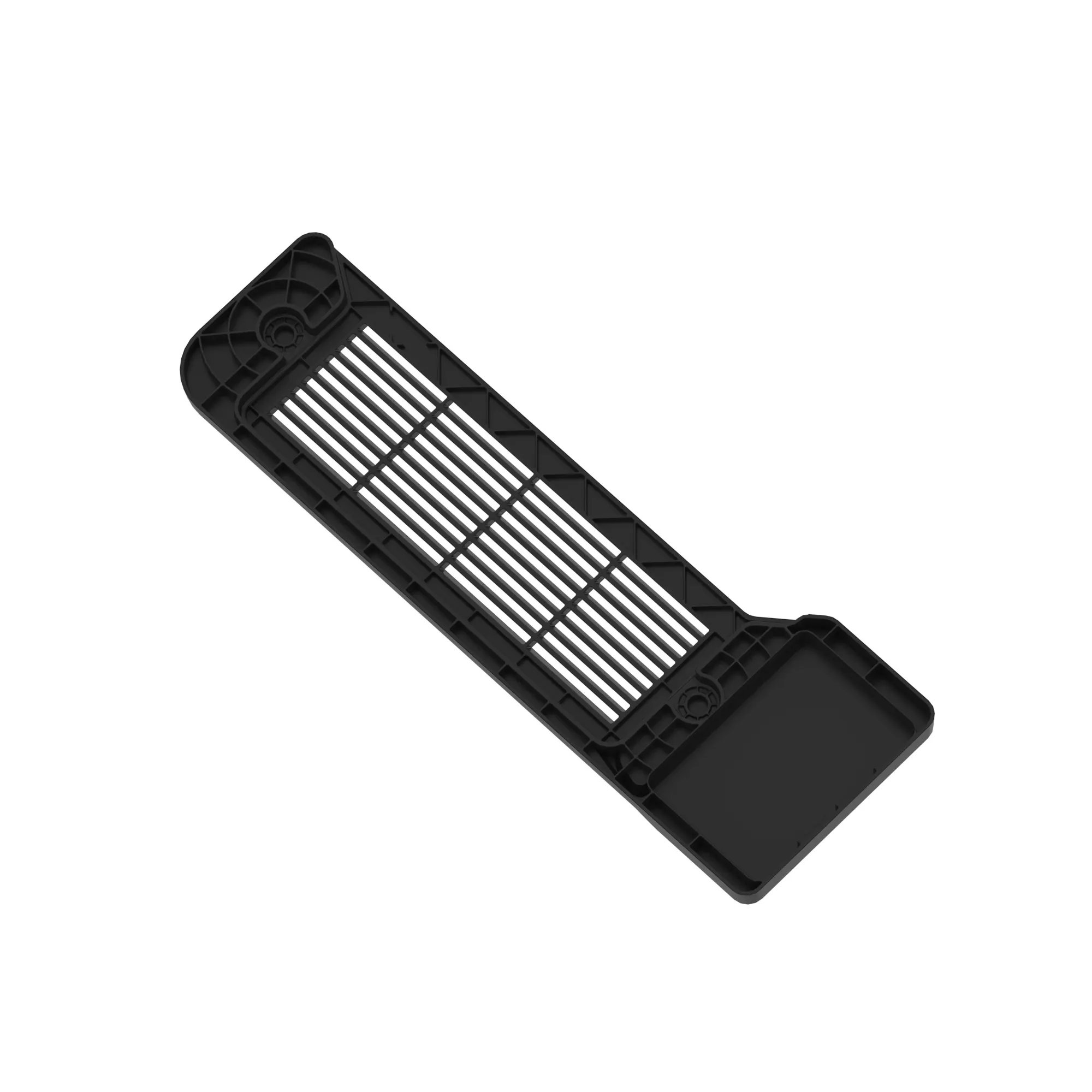 Grille Recirculation Air Filter