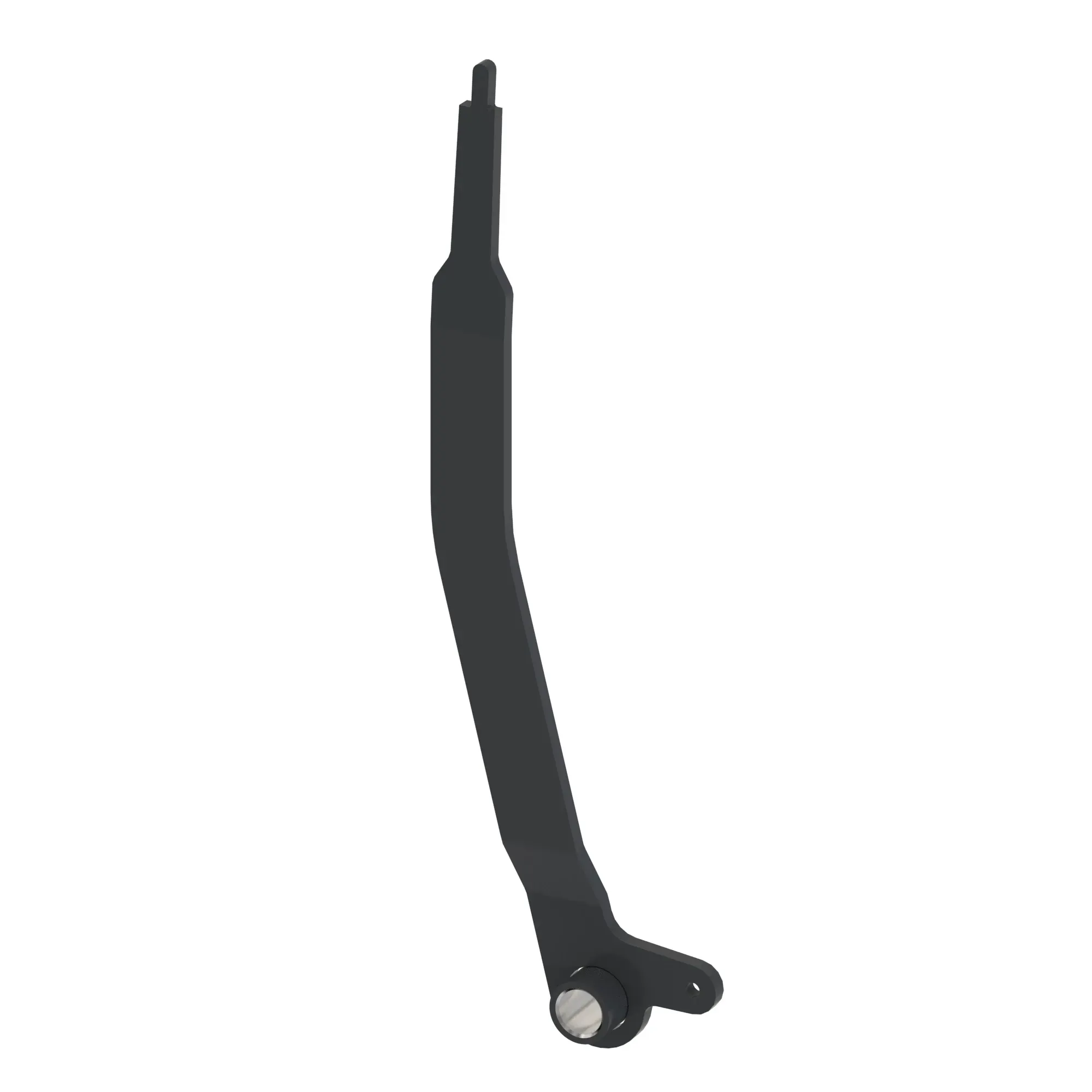 John Deere SCV II Lever - RE257409