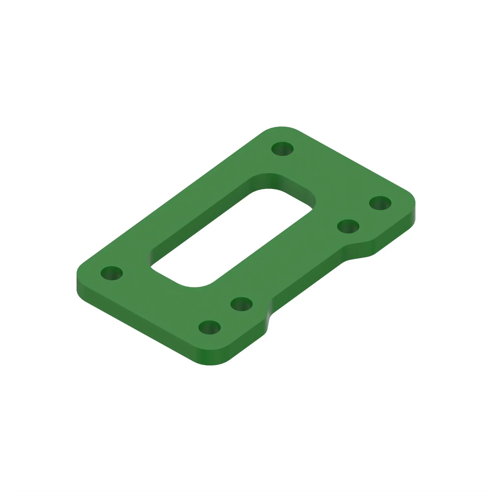 Spacer Plate