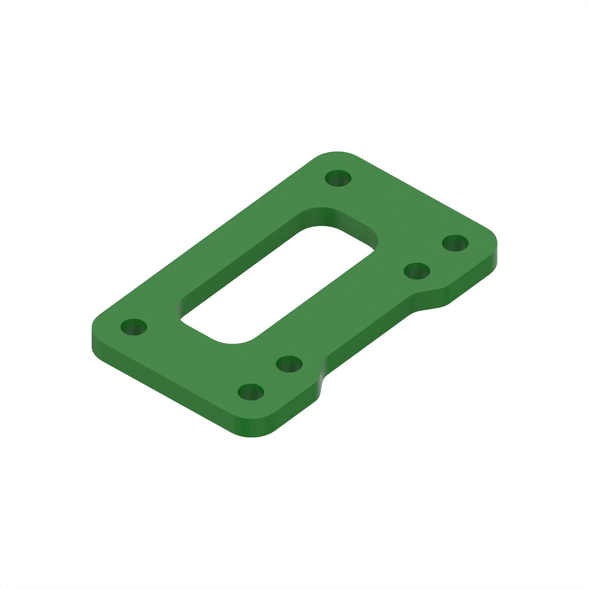 Spacer Plate
