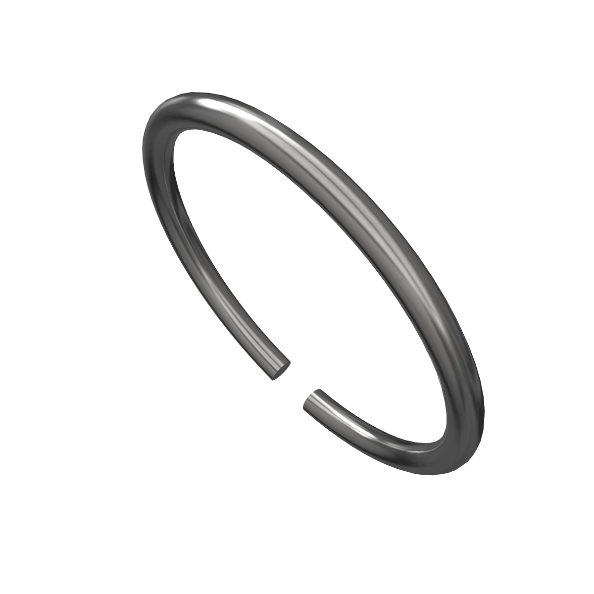 Snap Ring, External