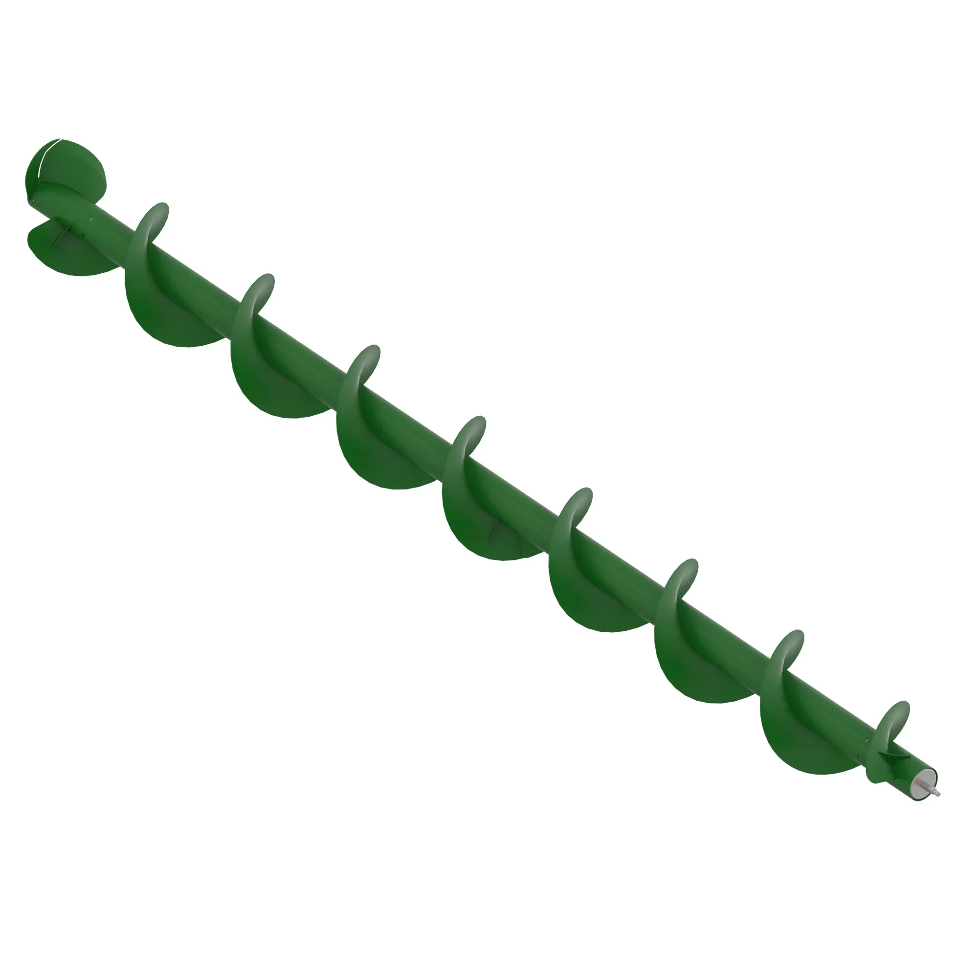 AUGER, AUGER, ASSY-CROSS AUGER - 12