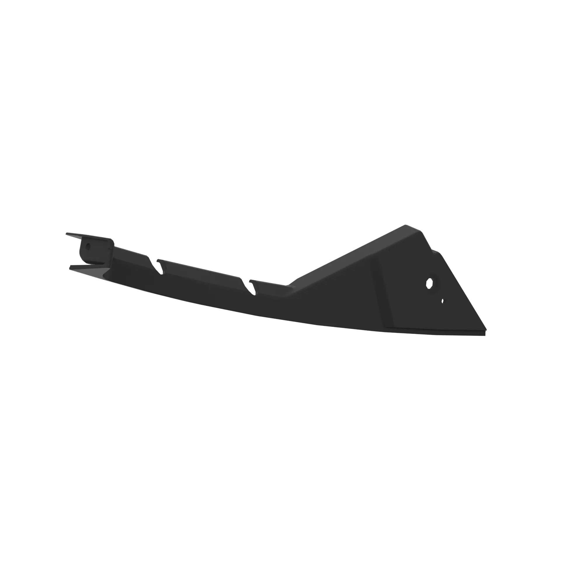 John Deere Panel - AUC14757