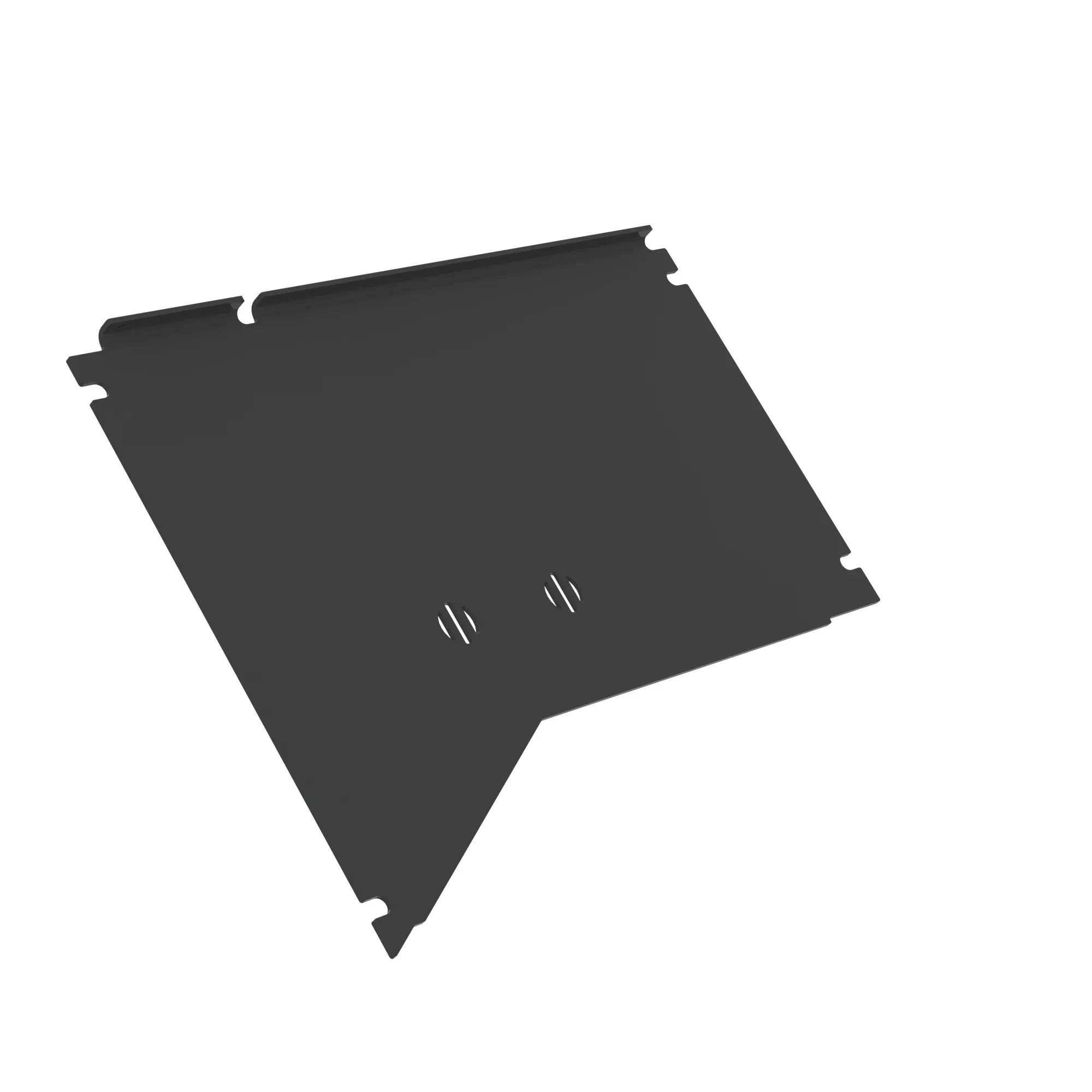 Plate
