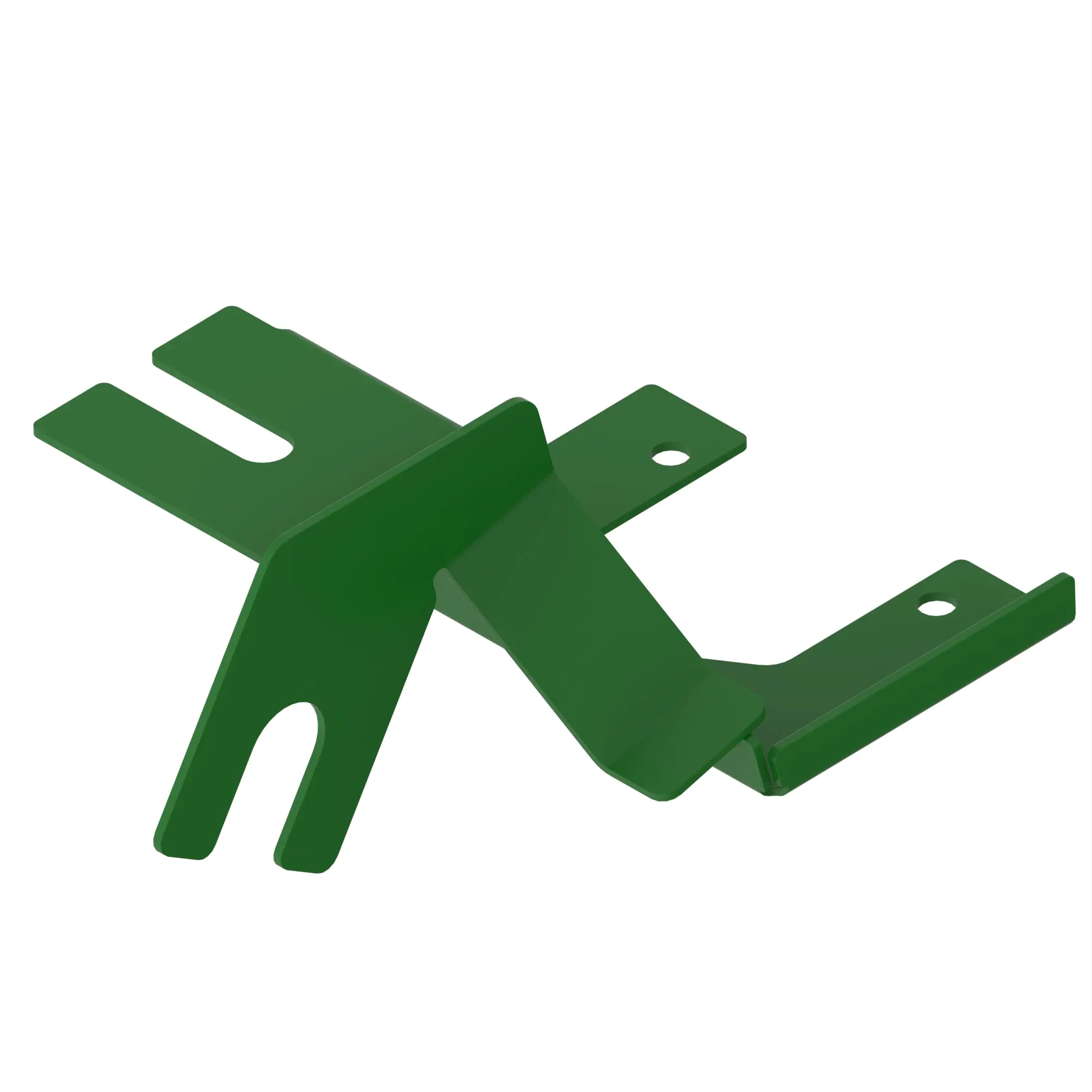 John Deere Hydro Cable Bracket - AXE88610