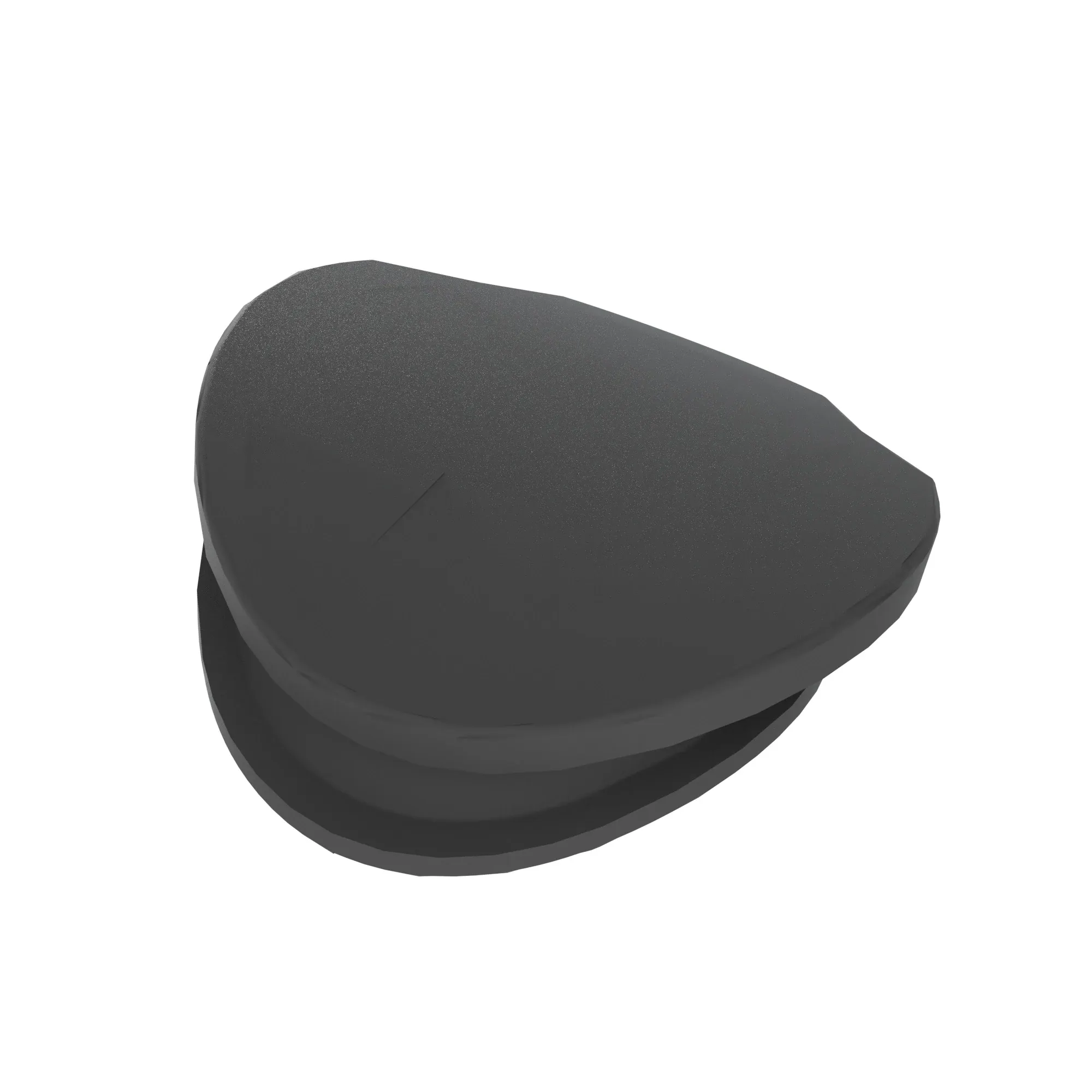 John Deere Oval Hole Plug - SU51362