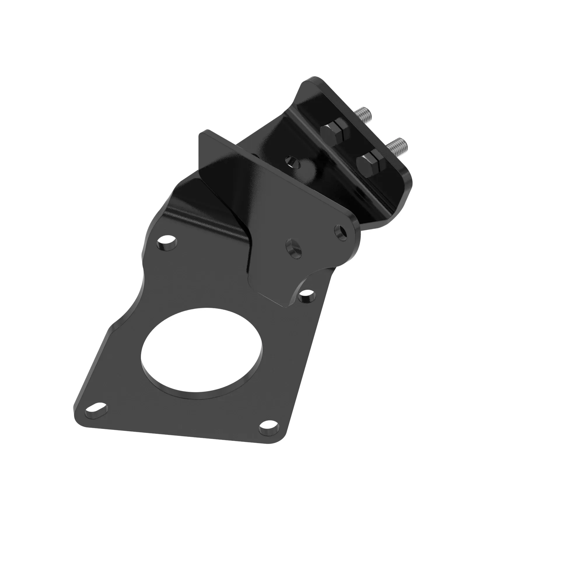 John Deere EPAS Mounting Bracket - AUC15003