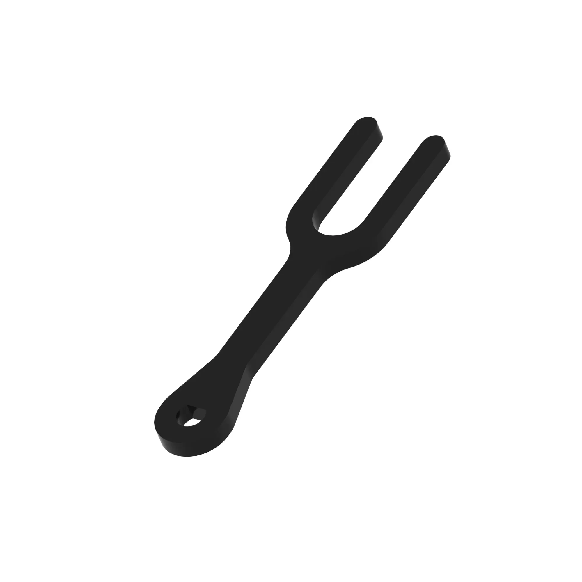 John Deere Retainer Plate - T446855