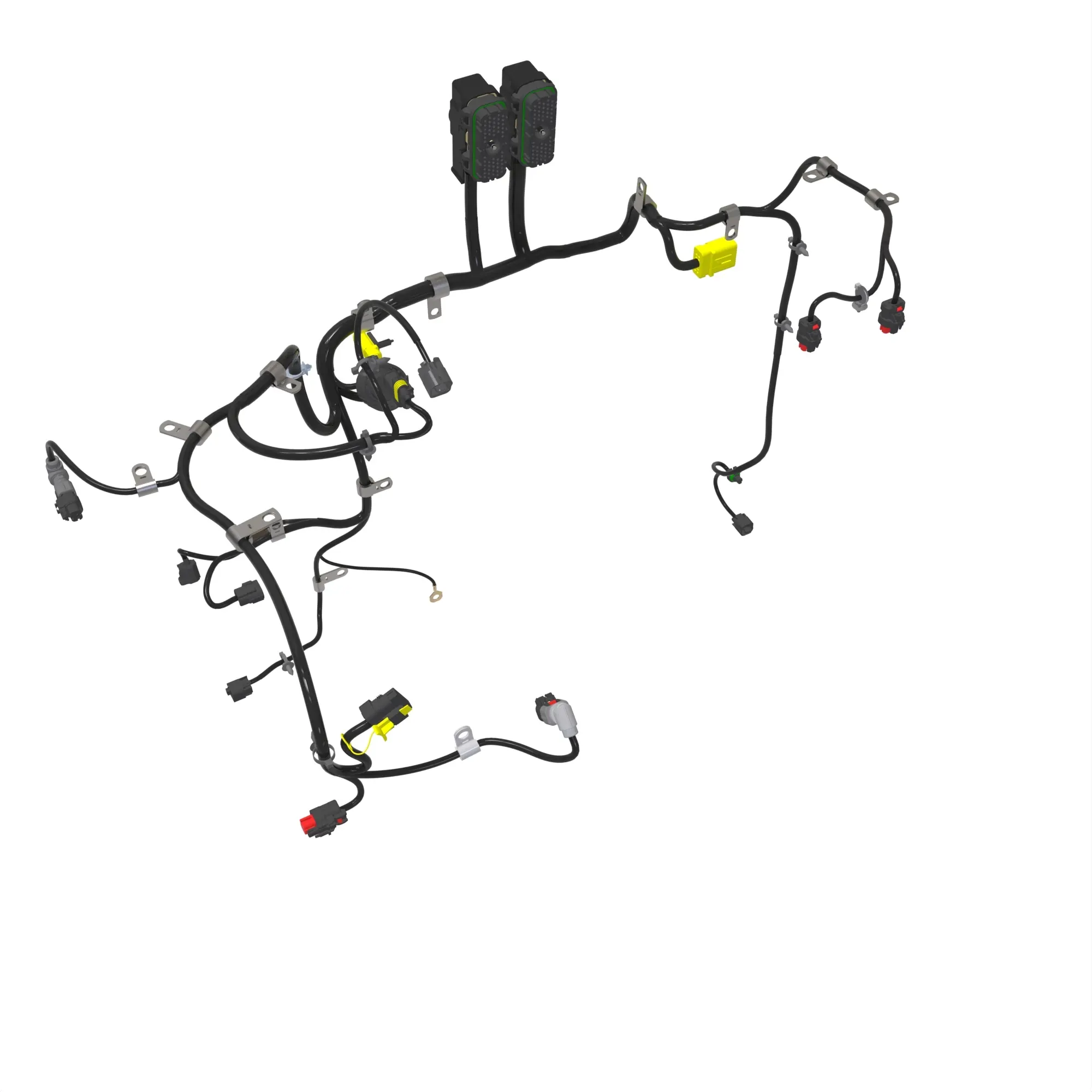 WIRING HARNESS