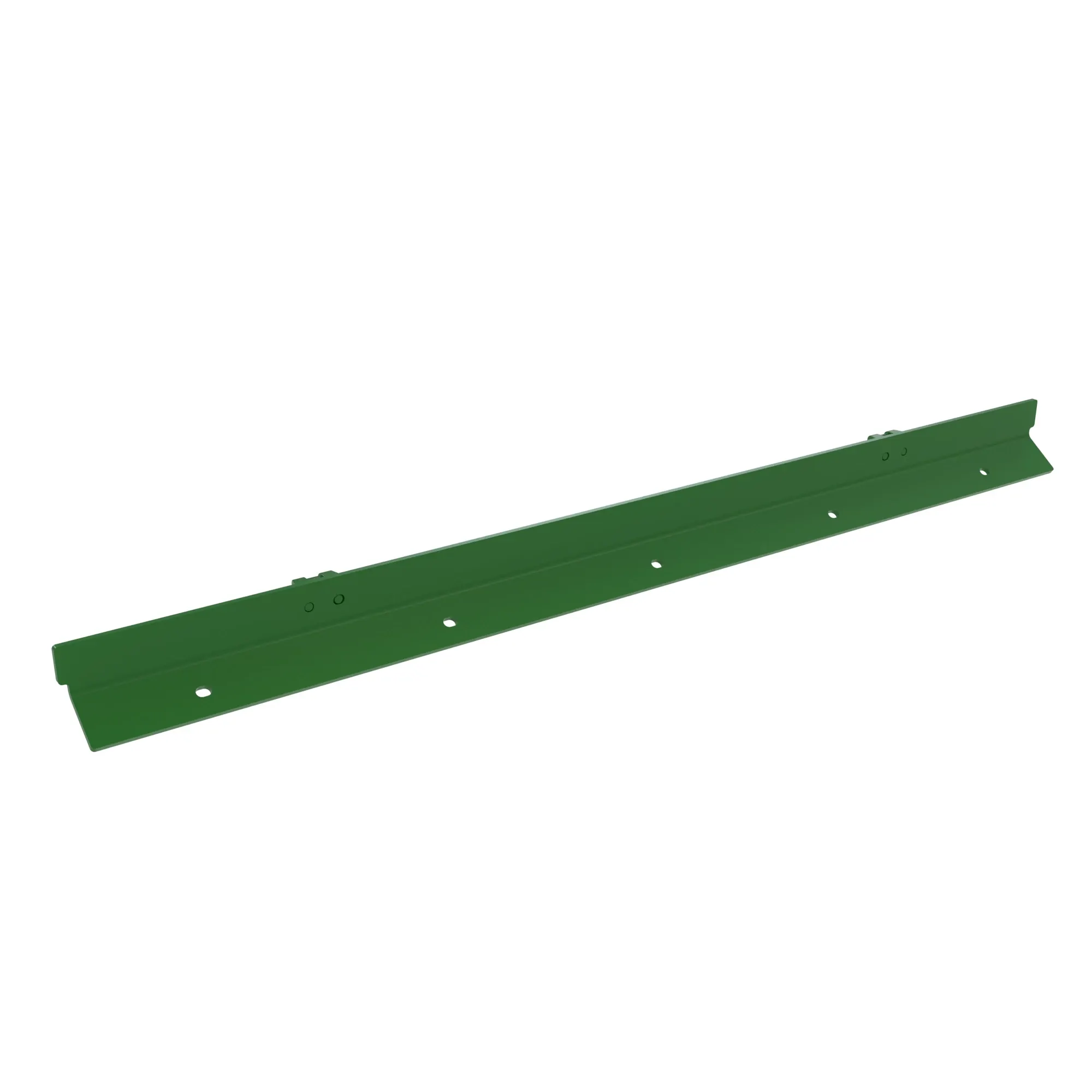 John Deere Belly Shield Mount Bracket - AKK30123
