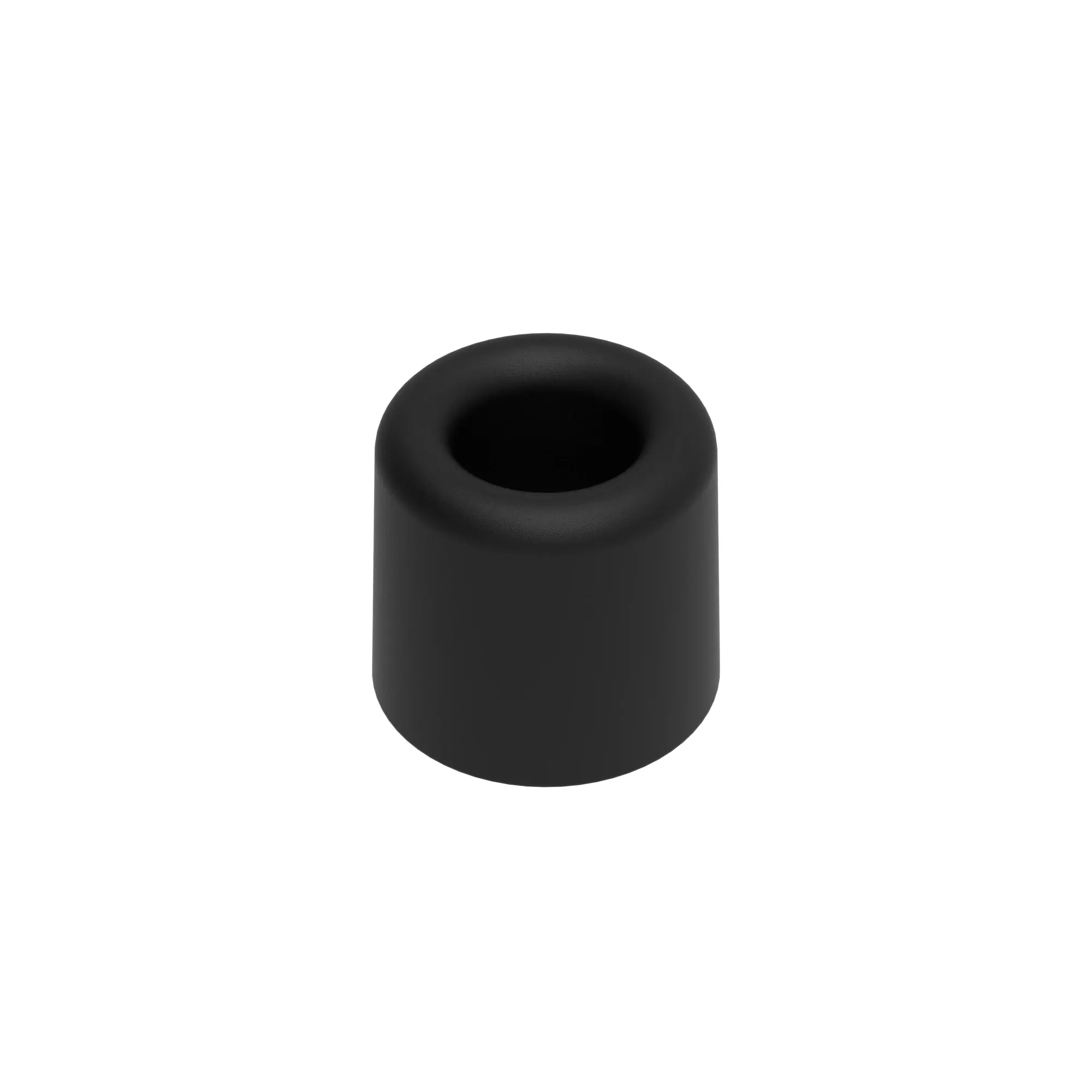 John Deere Round Bumper with Bolt Hole - Z100794