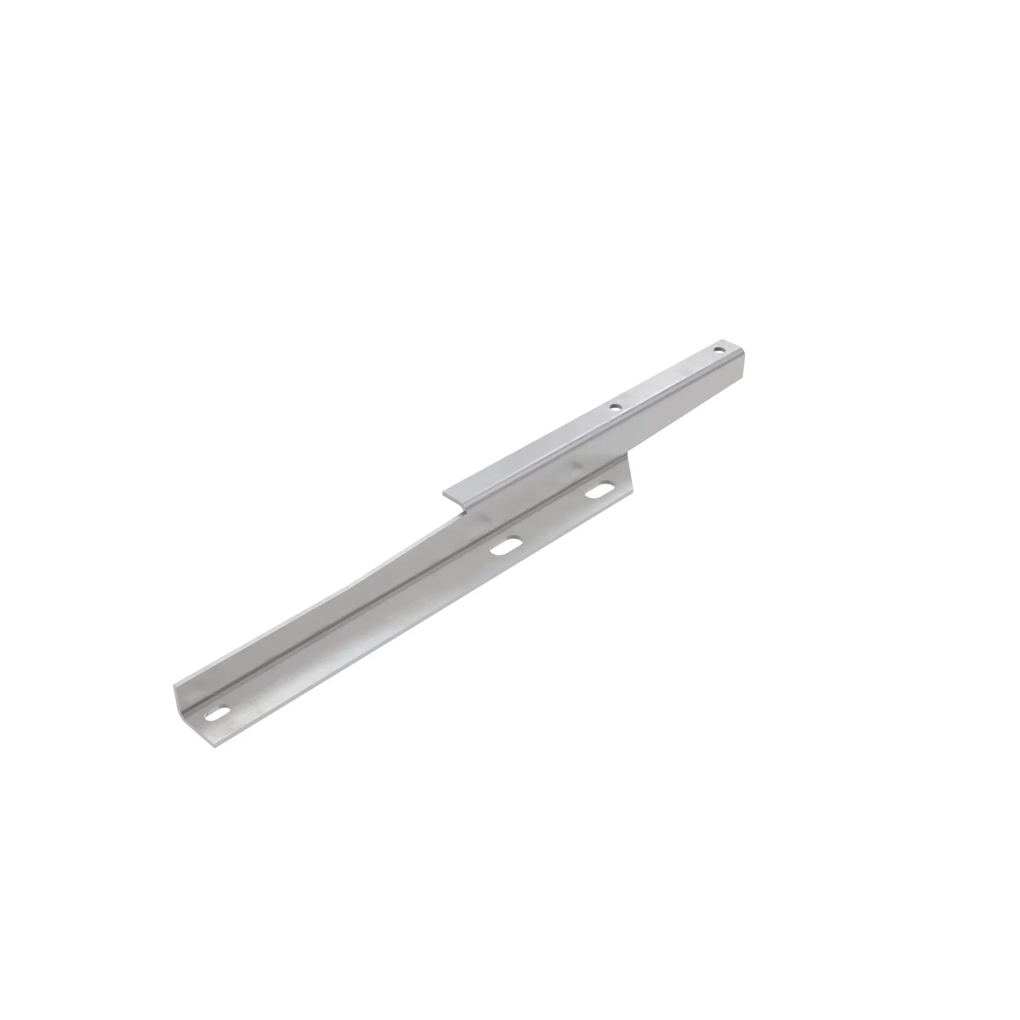 John Deere Hydraulic Oil Reservoir Support, Right Side - R159837