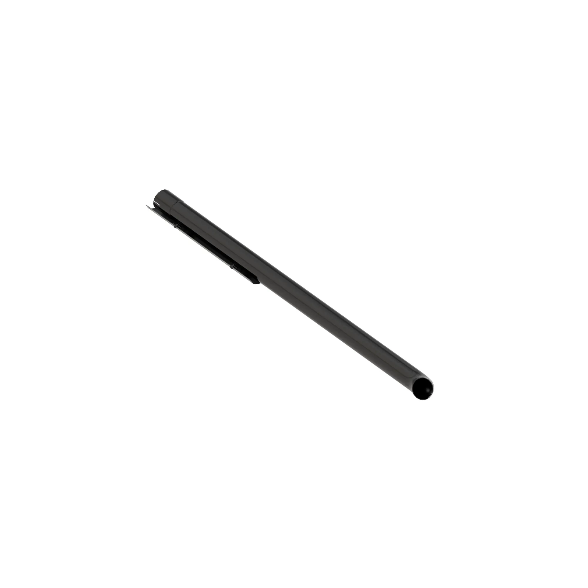 EXHAUST PIPE ASSEMBLY, OPEN 6 CYL