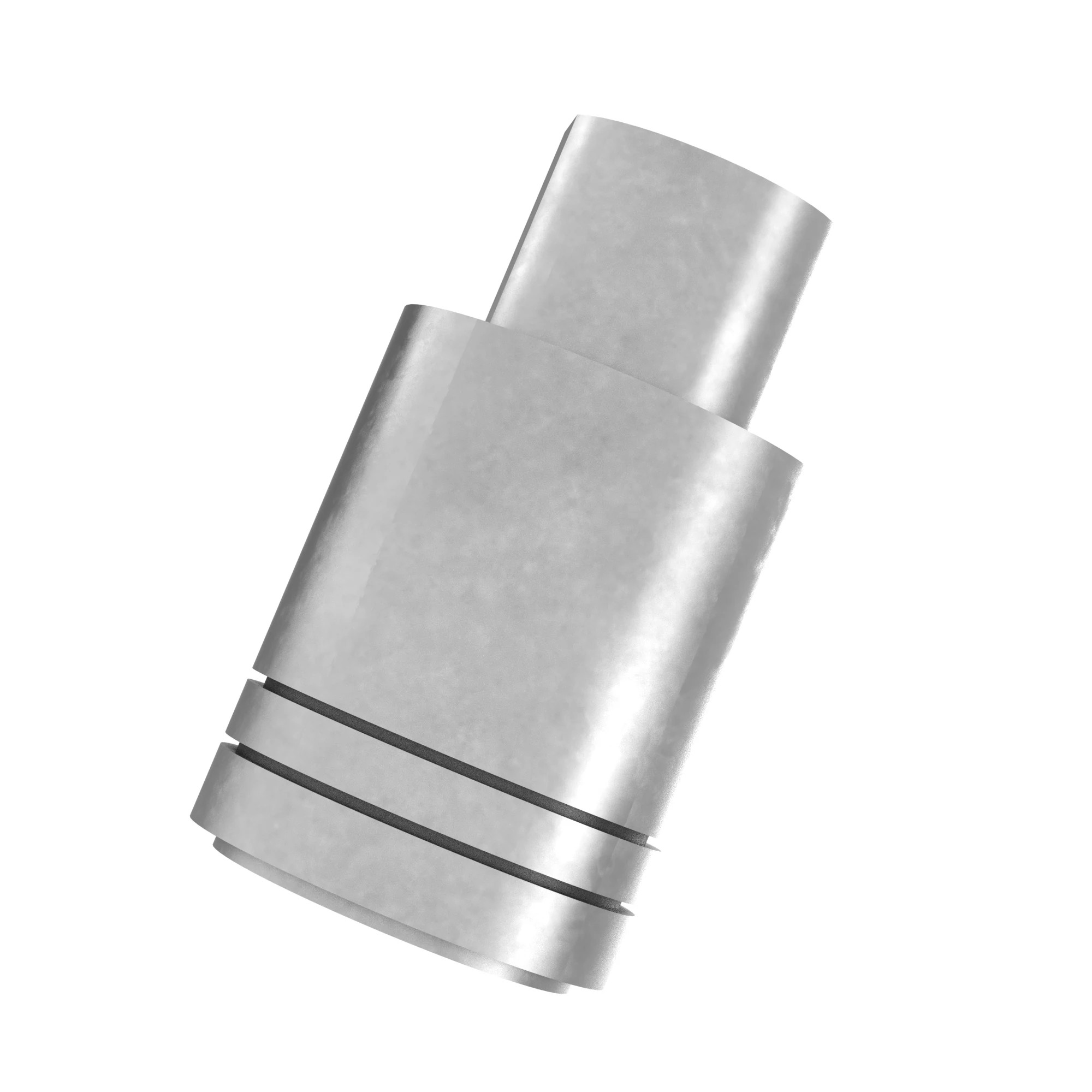 Hyd. Quick-Connect Coupler