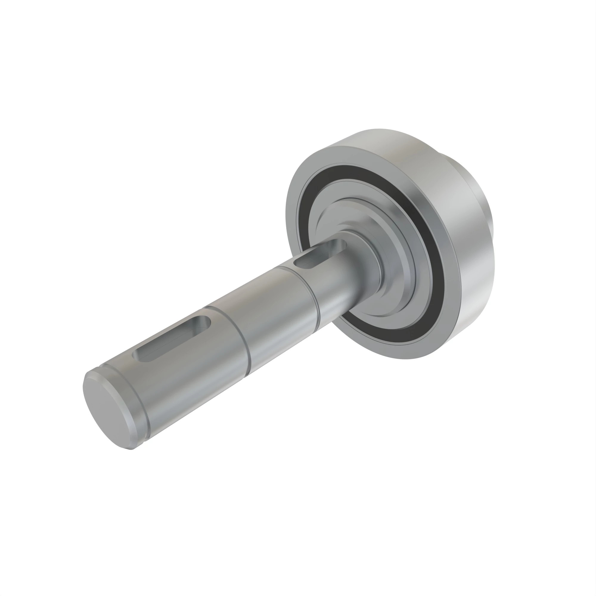 SHAFT,(22H FTC/BRUSH DRIVE)