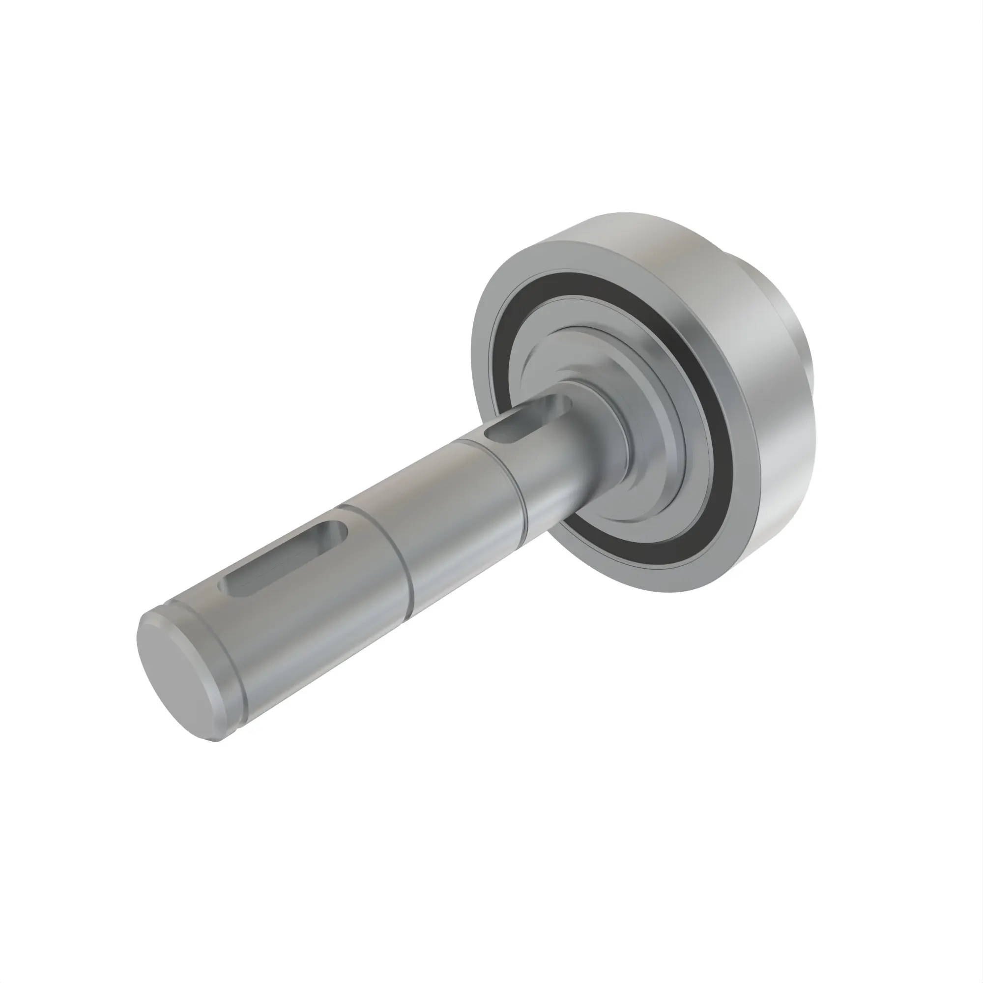 SHAFT,(22H FTC/BRUSH DRIVE)