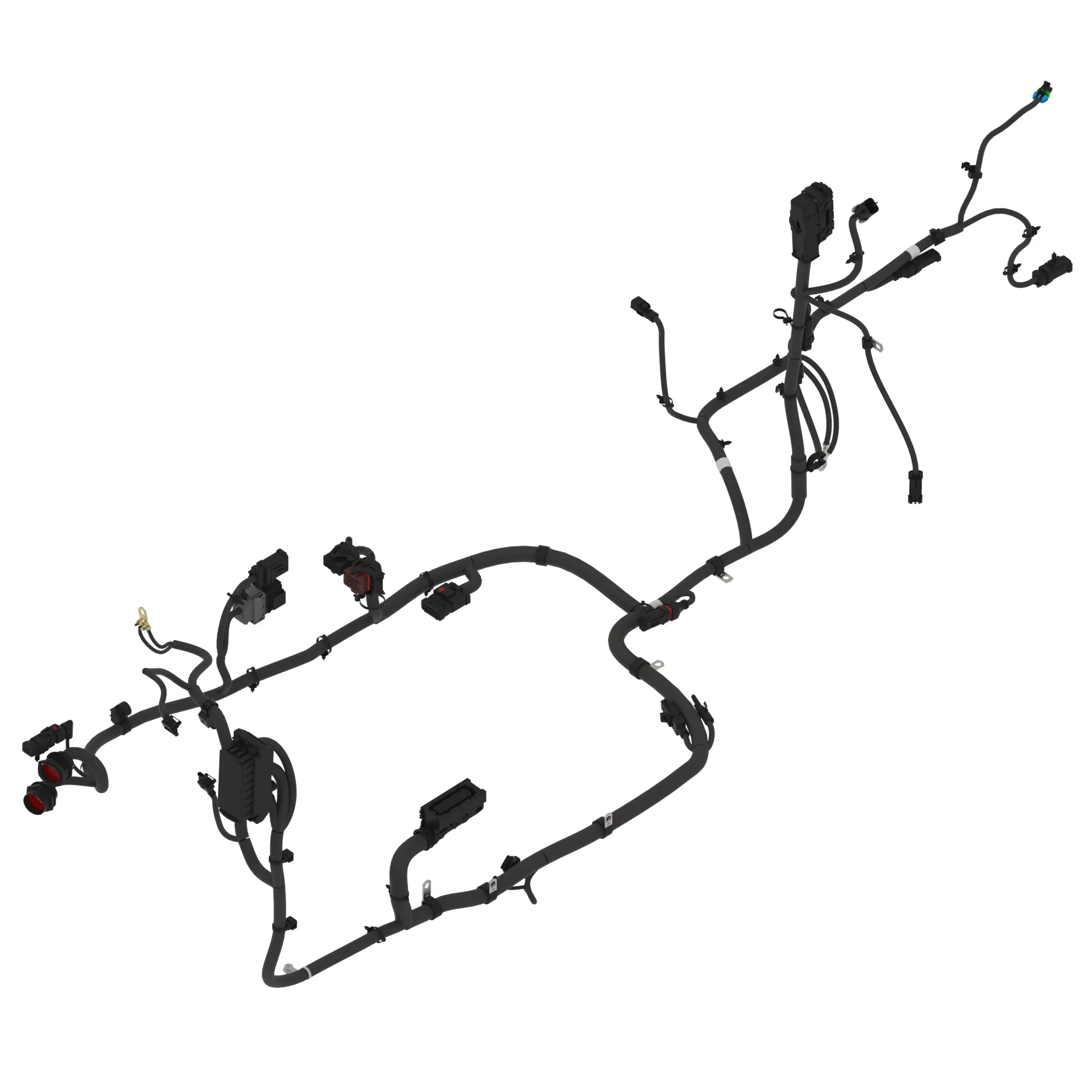Chassis Wiring Harness